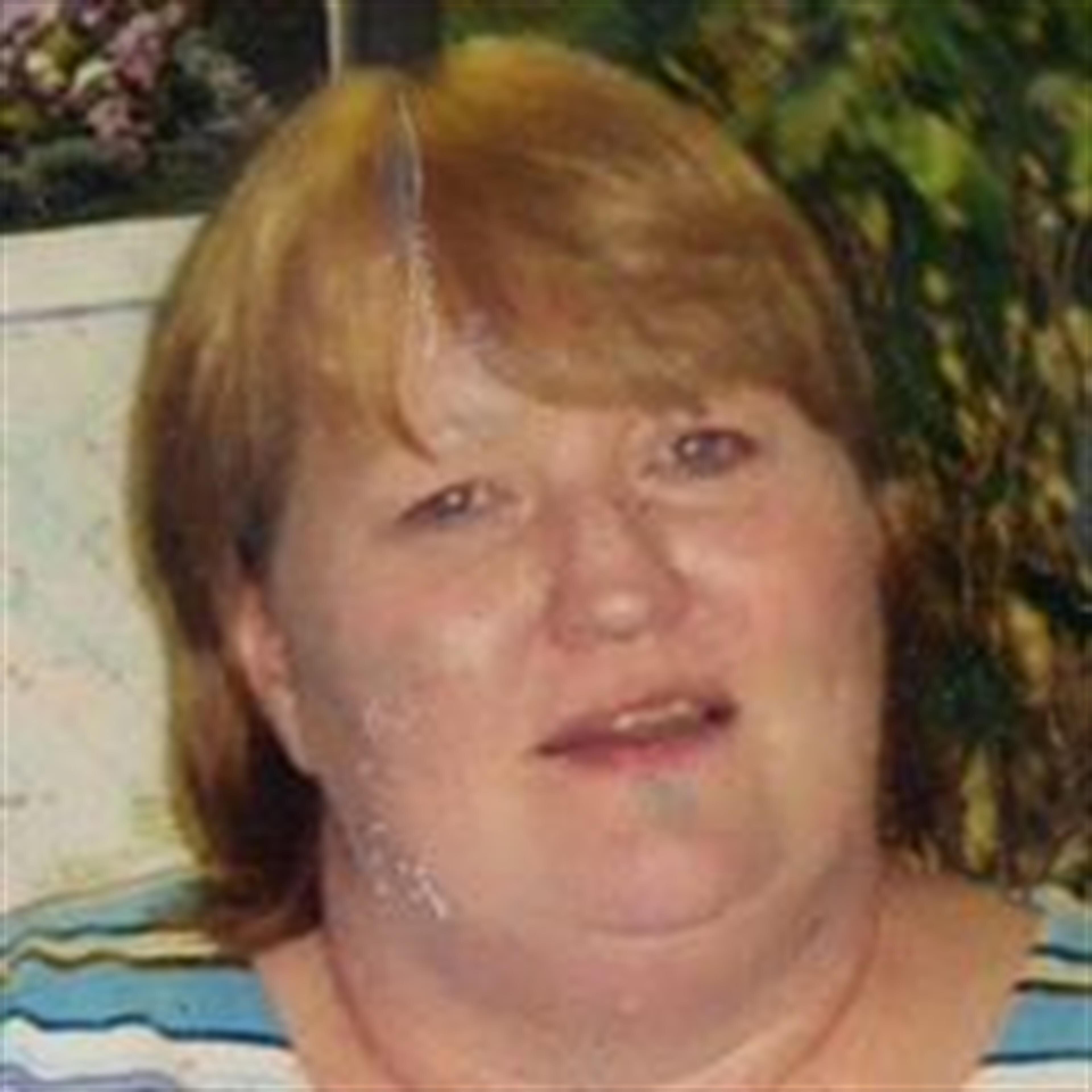 Cynthia Lynne Crager