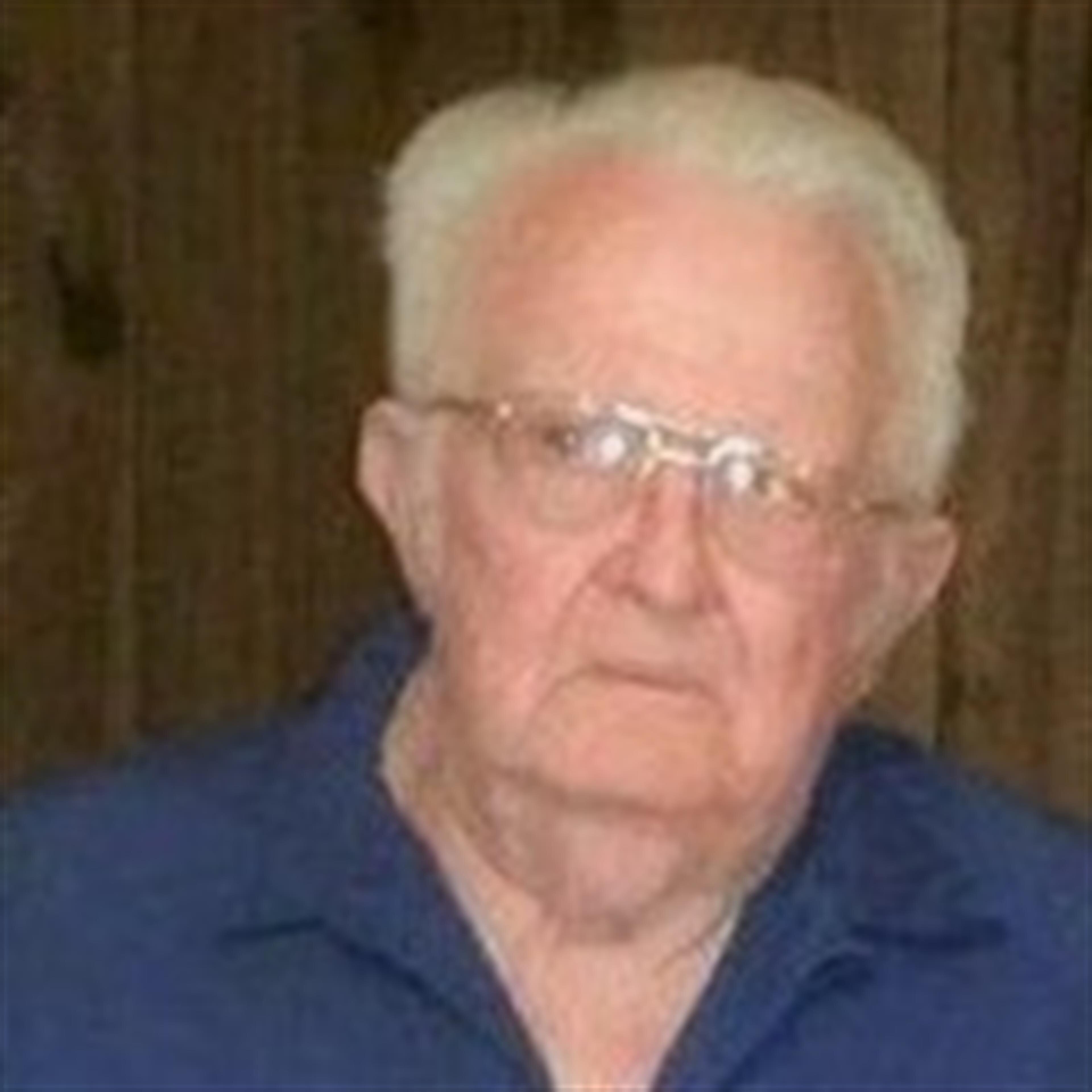 James "Jim" M. Haselden