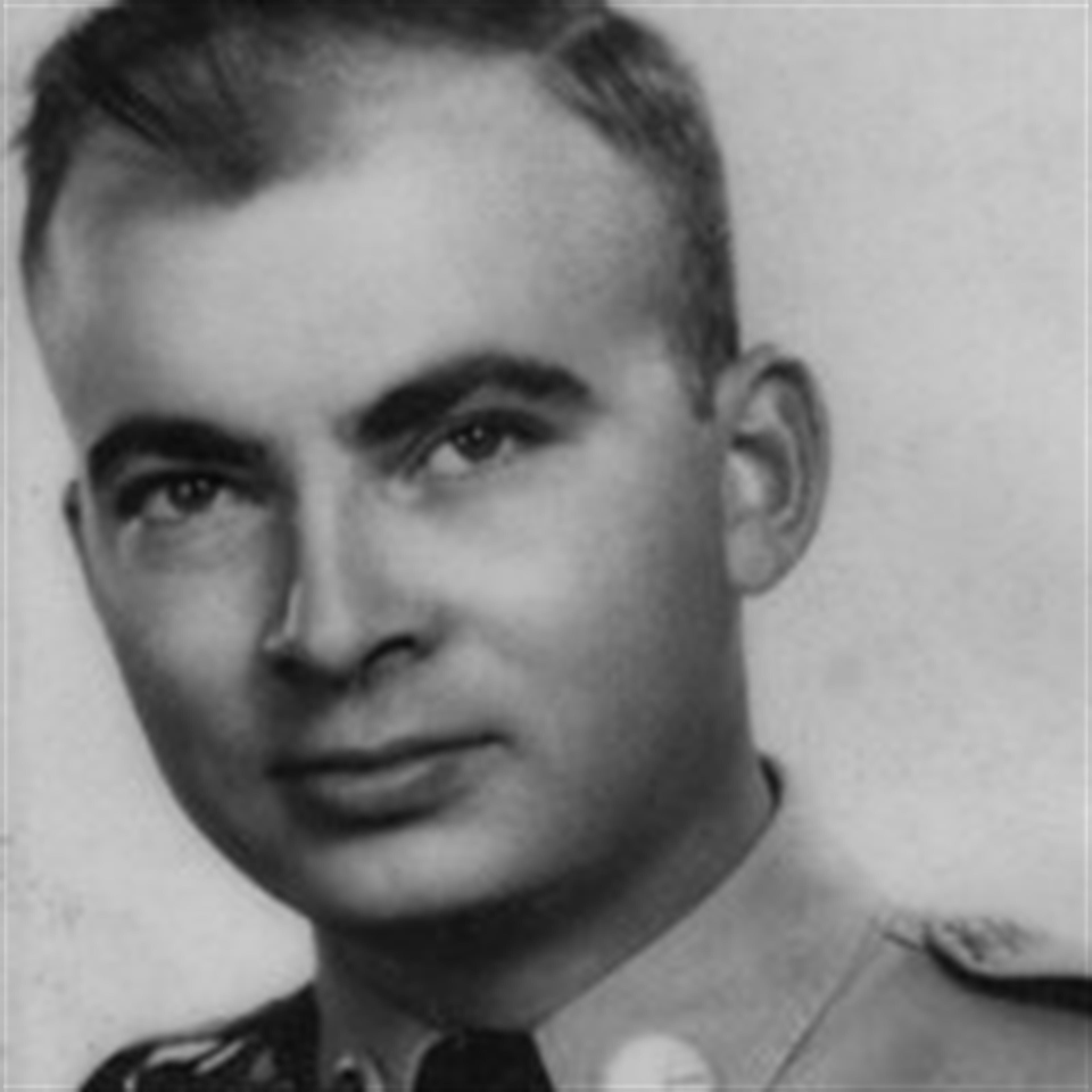 Robert Lewis Pogue, Jr.