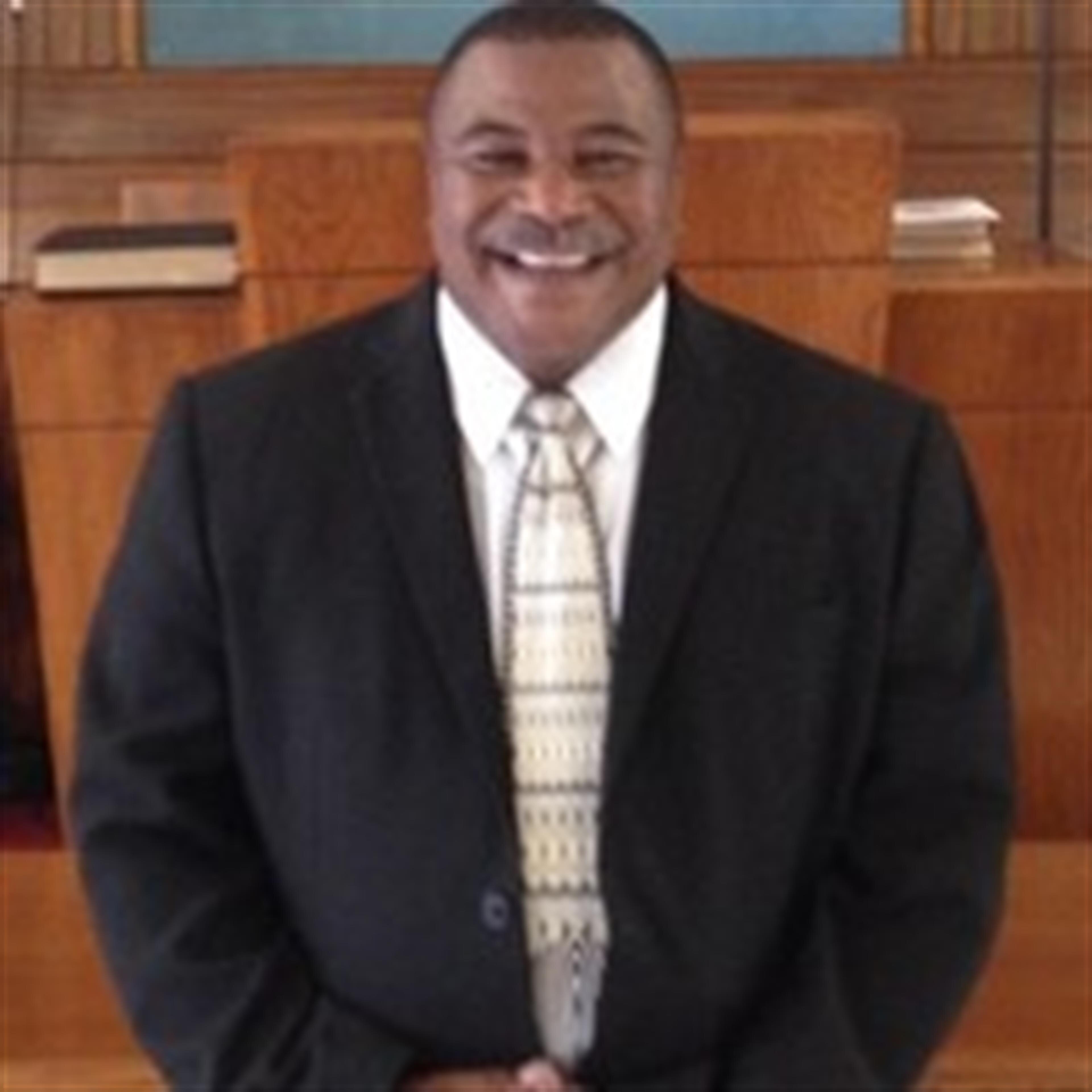 Clennon Wendell Turner