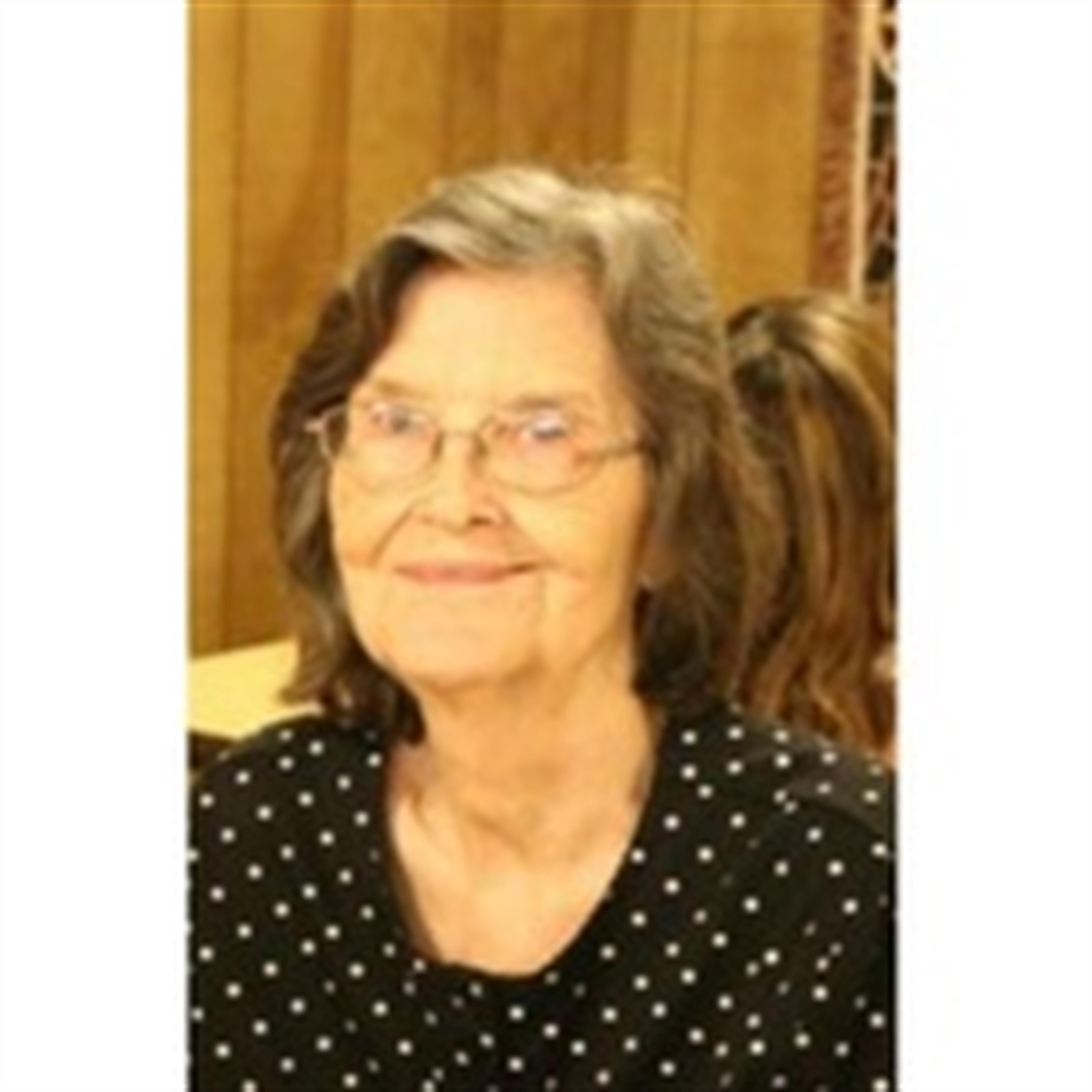 Elizabeth Alline Petty
