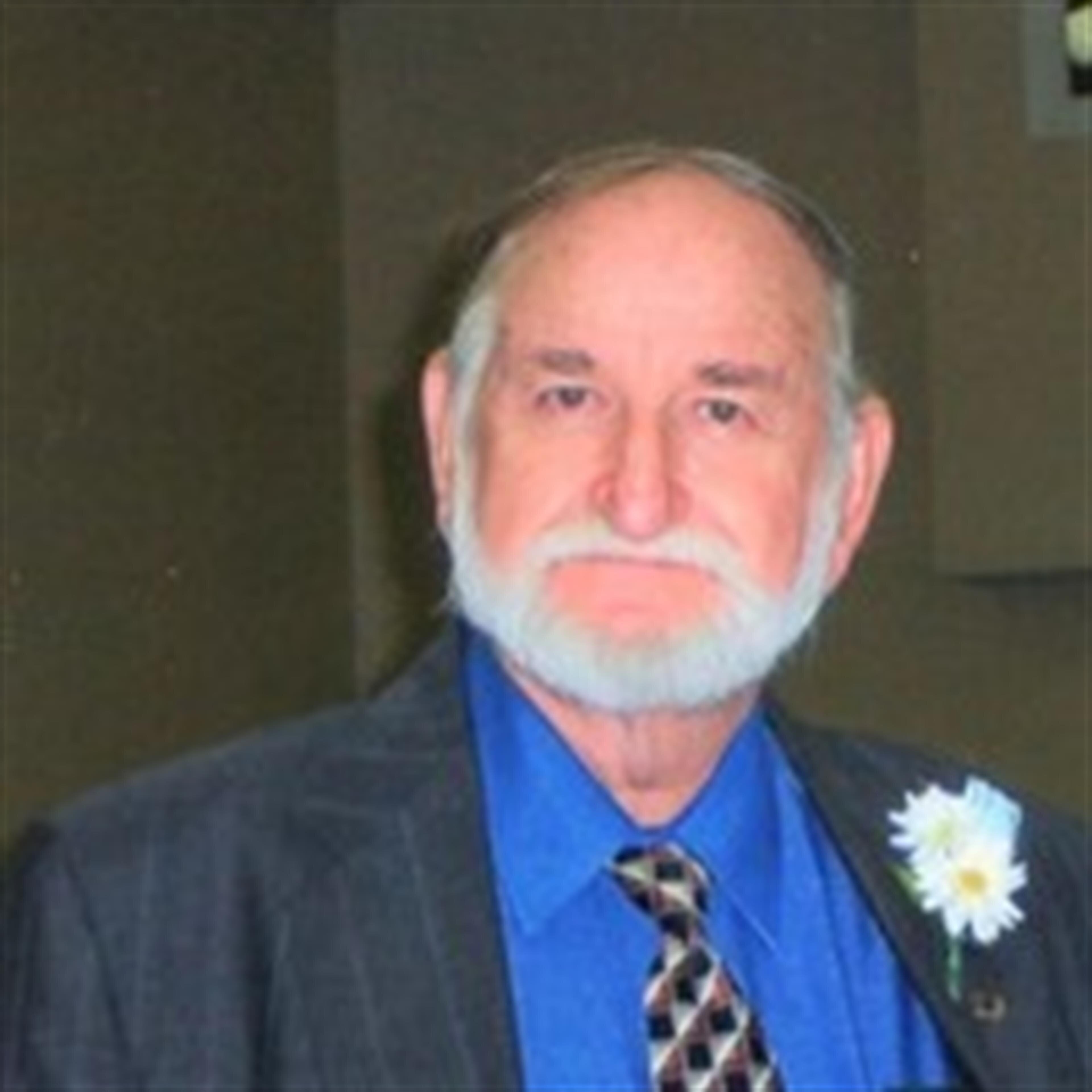 Harvey Leonard Ferguson
