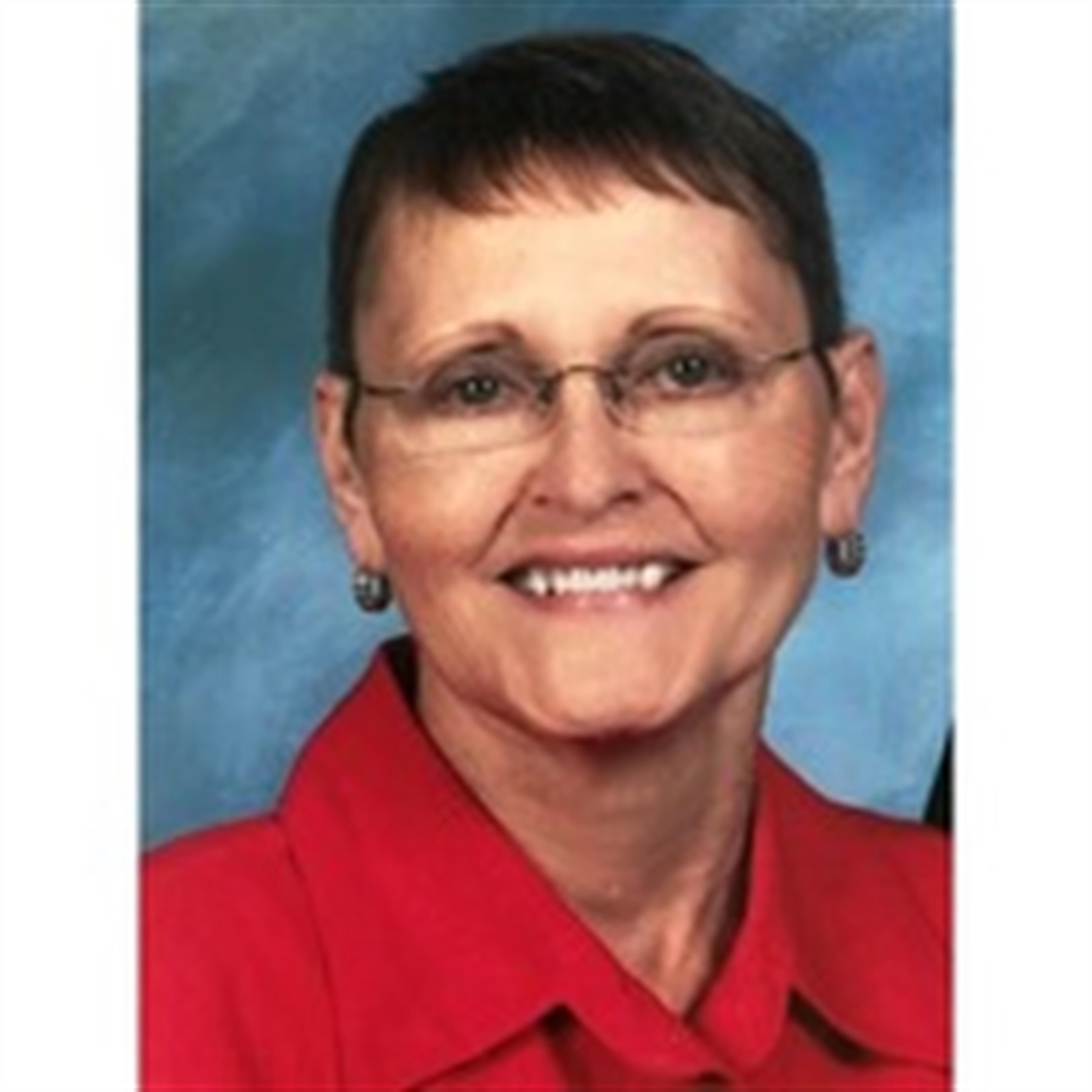 Claudia Jo Johnson Spears