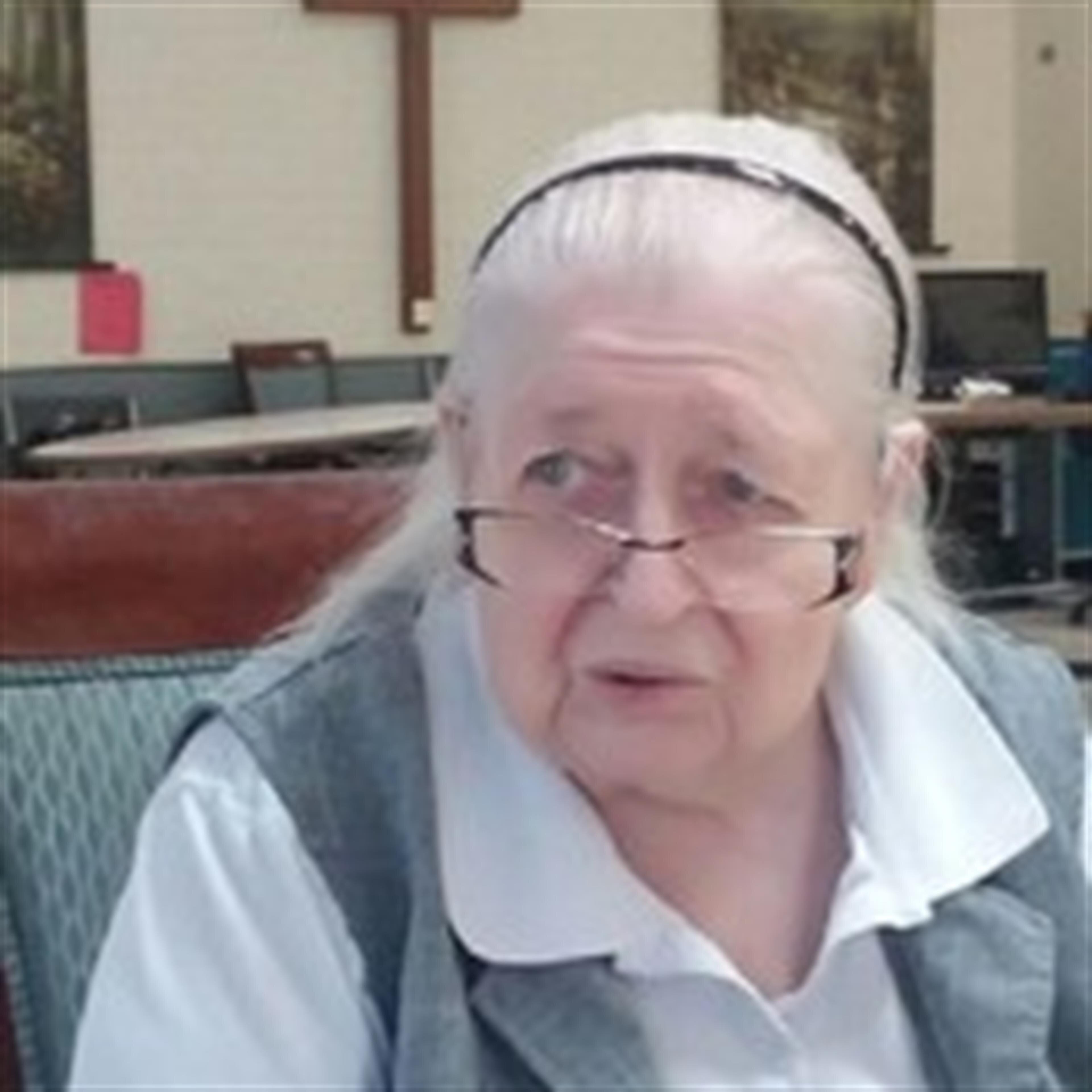 Ruth Irene Sells Austin