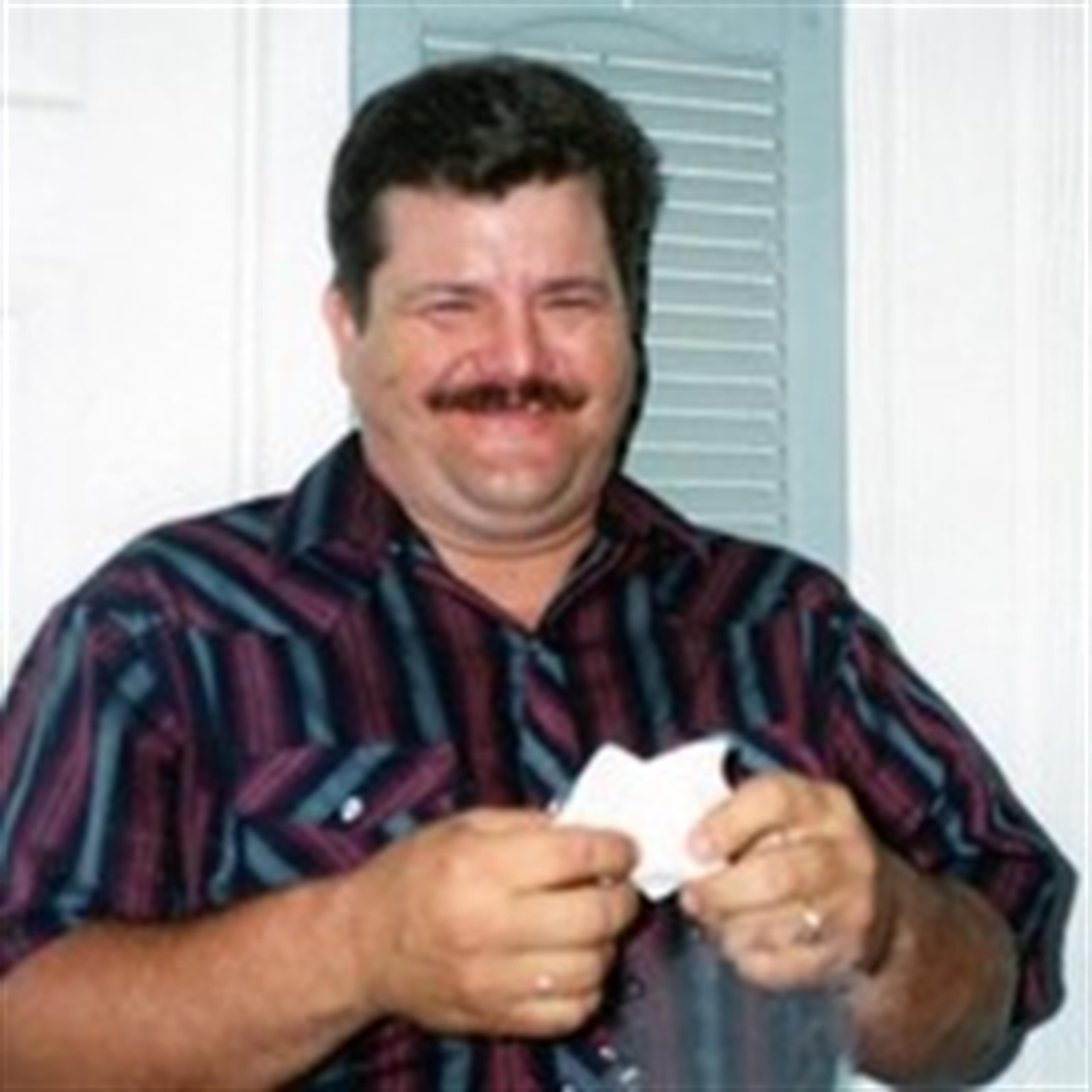 Donnie Ralph Watson