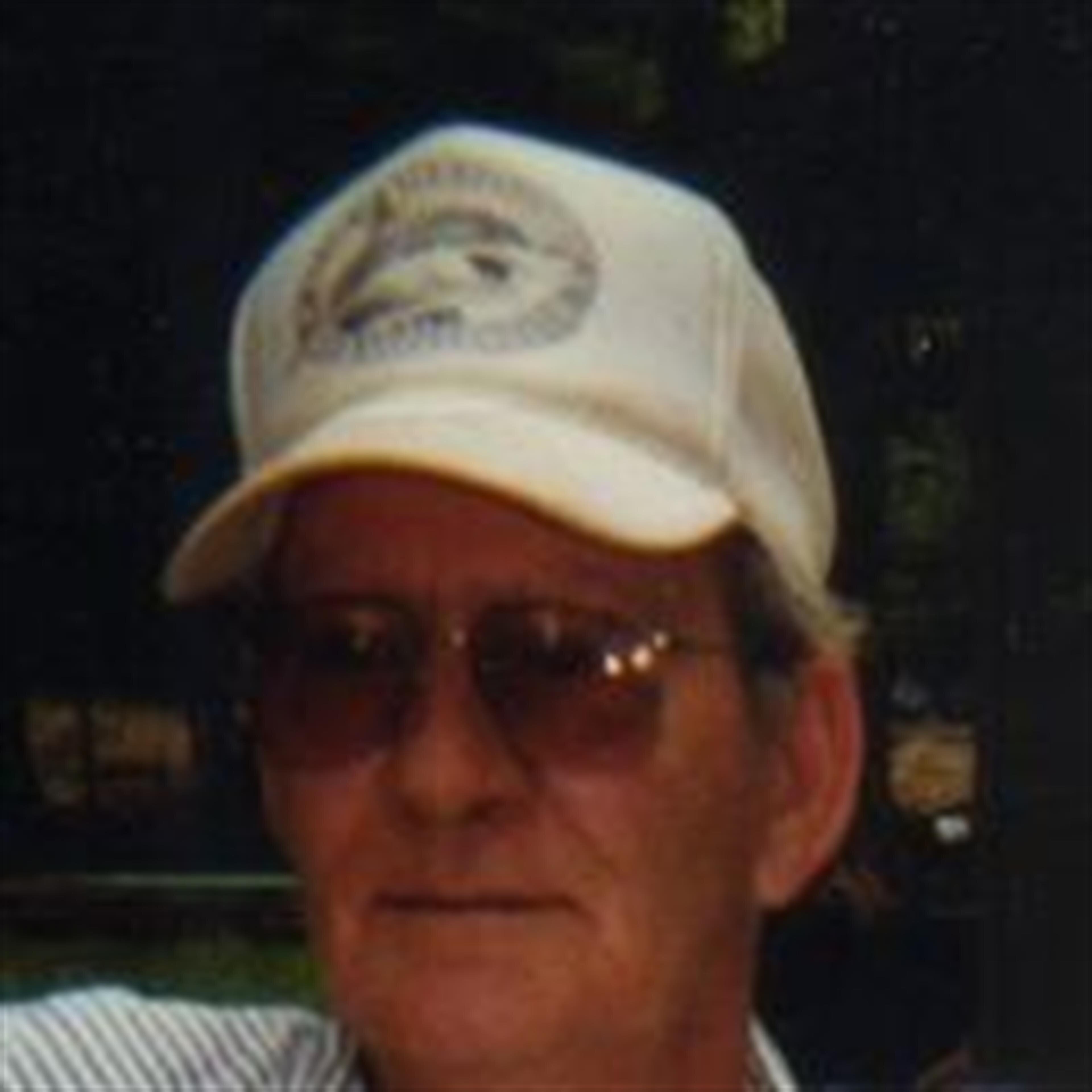 James Edward Dowden