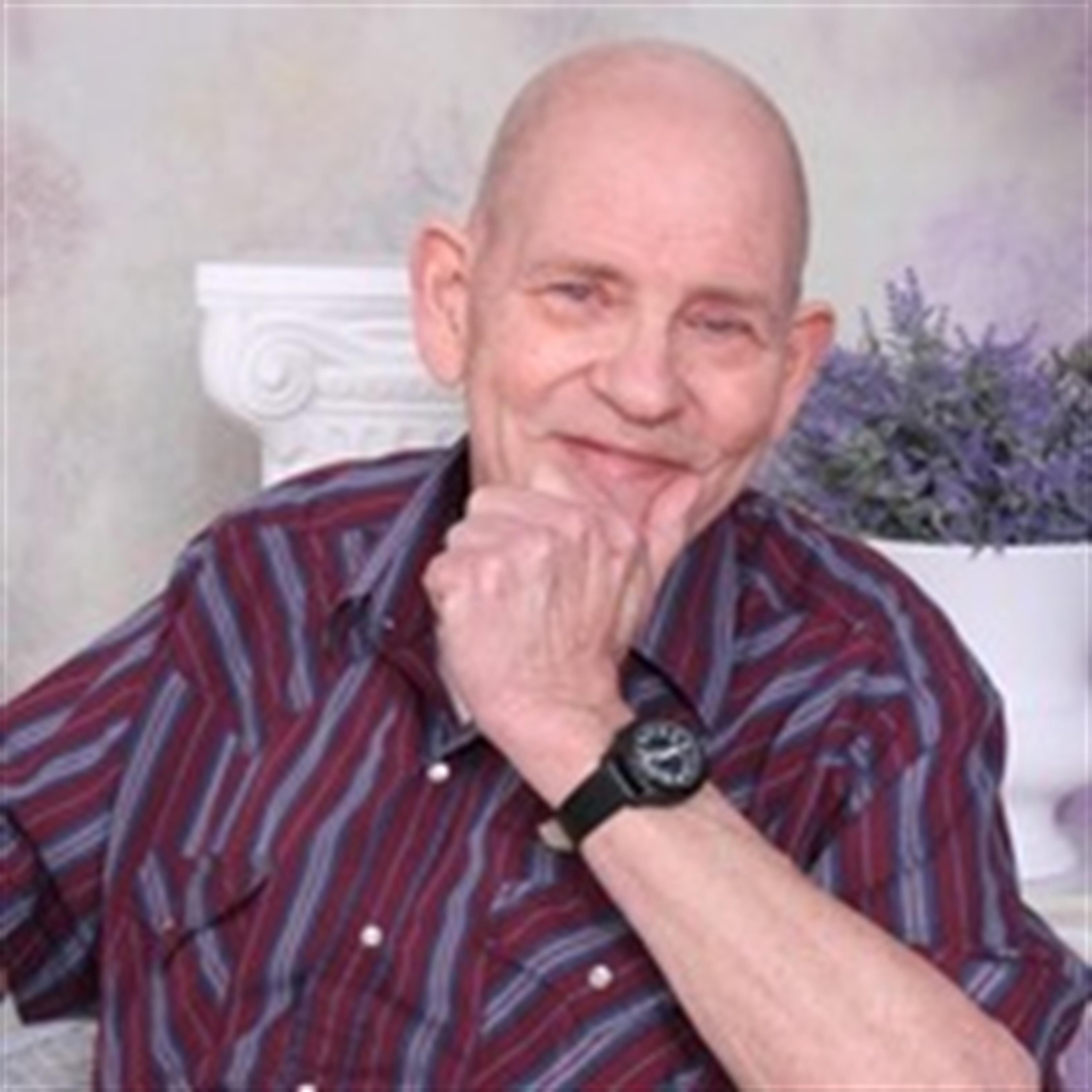 Kenneth Charles Cavallaro