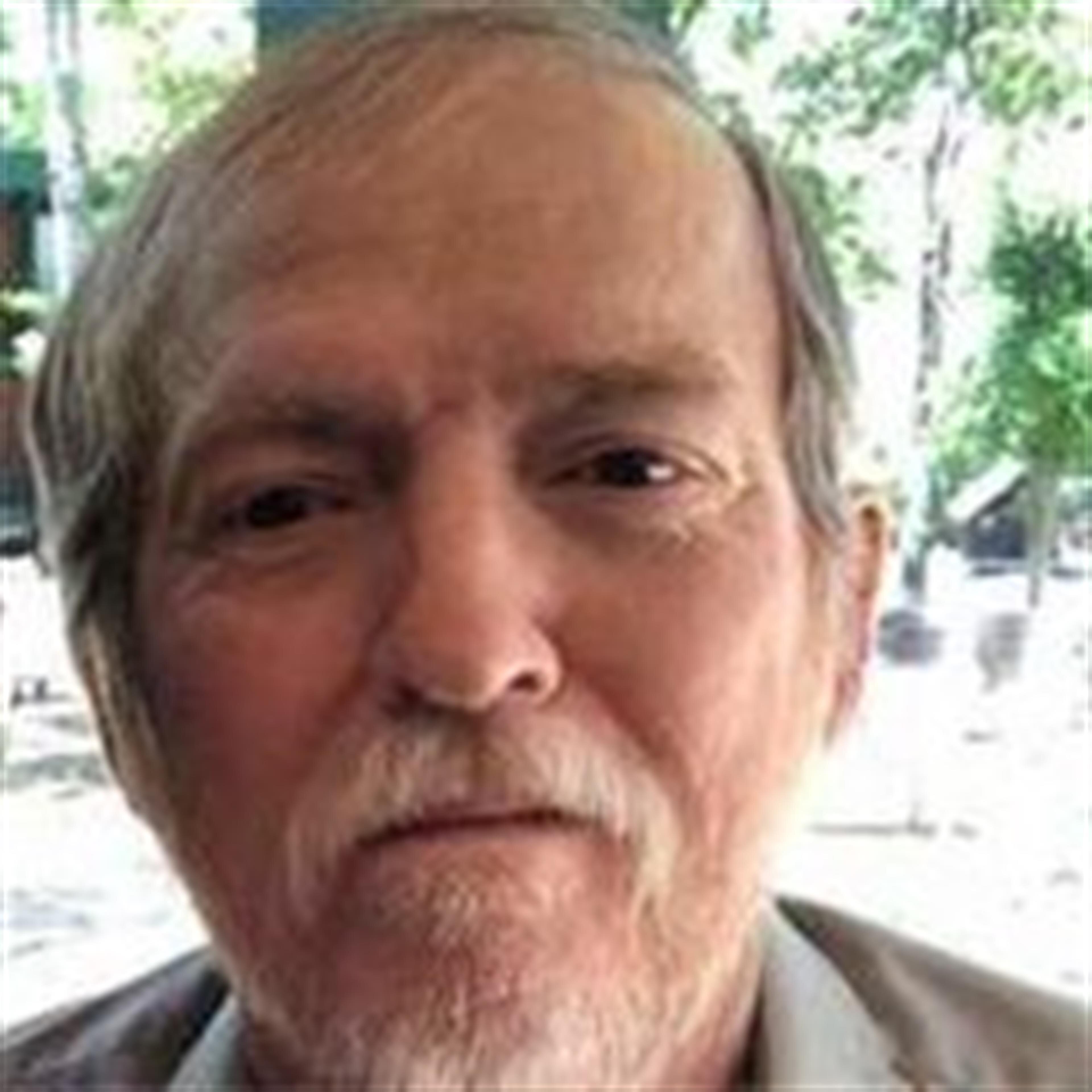 George Luis Ochoa