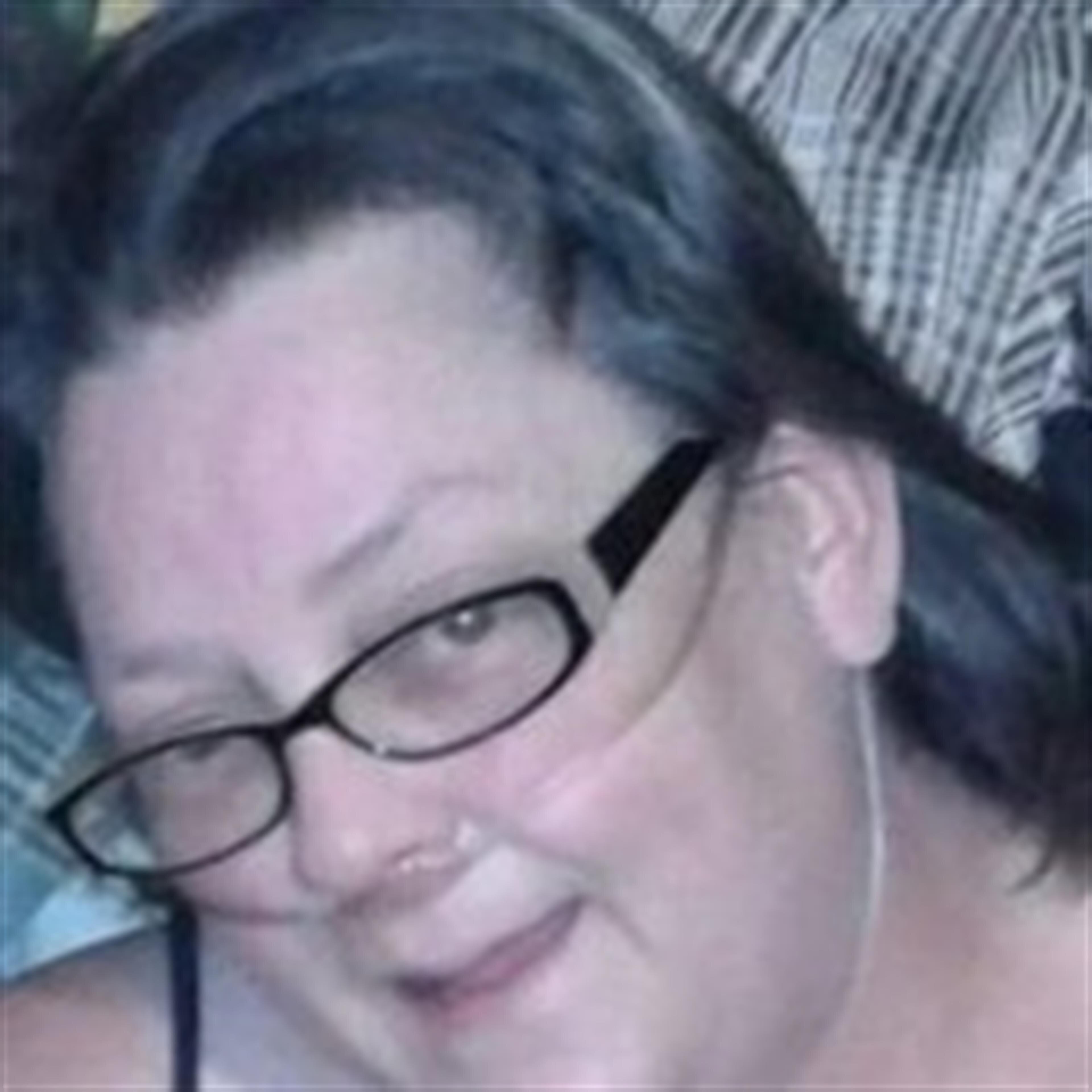 Barbara Denice St. Amant