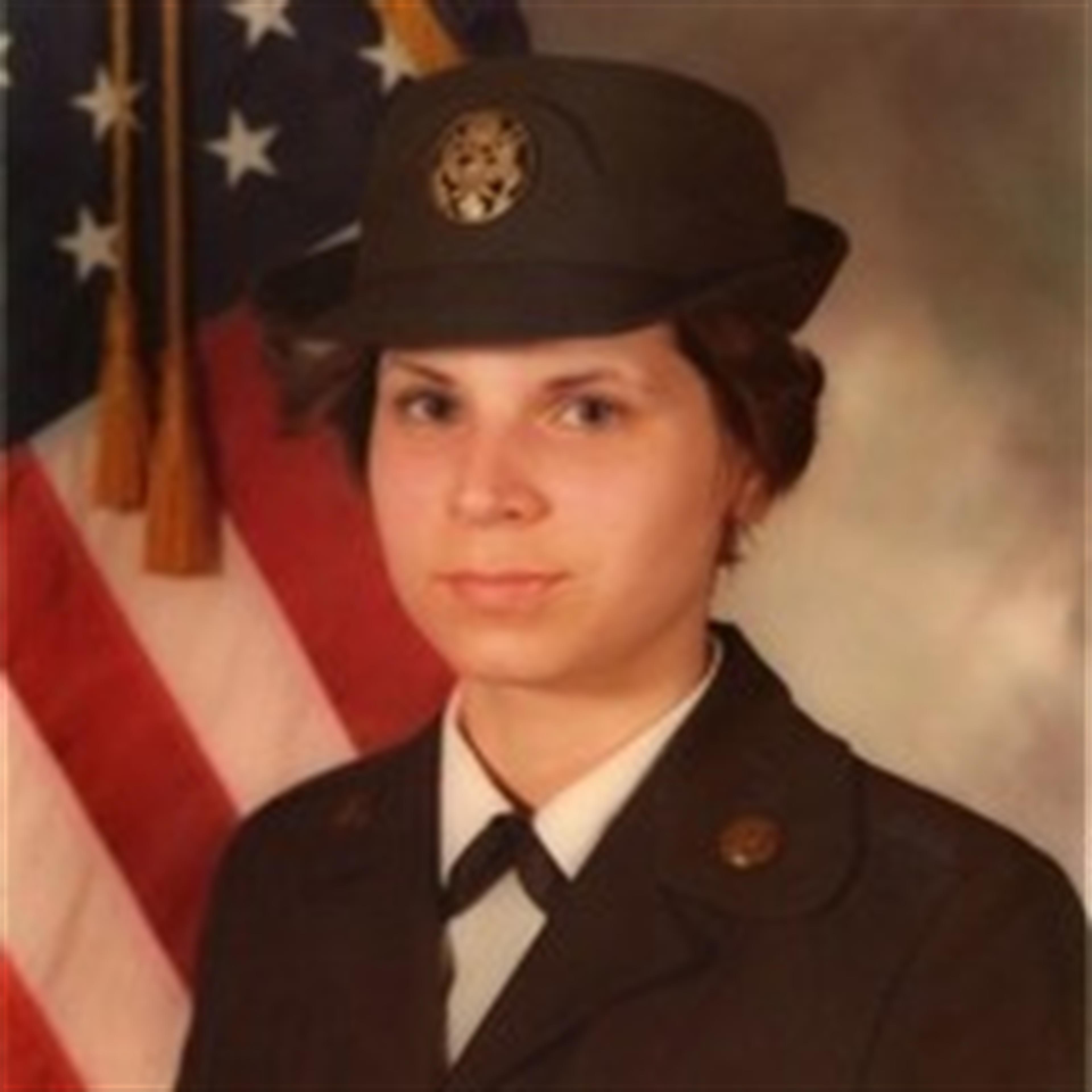 Linda Debra Schuster