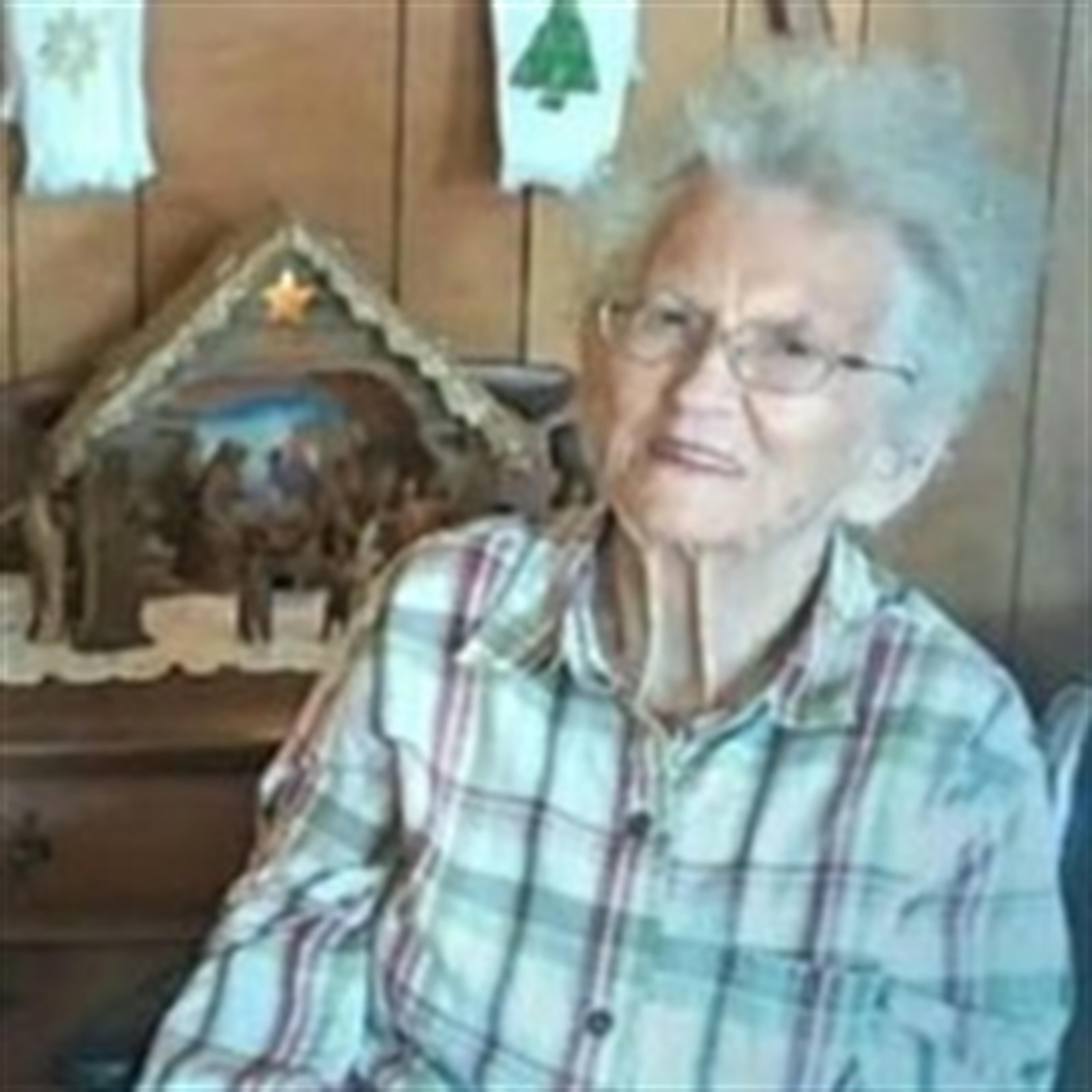 Lonnie Dee Harper Farmer