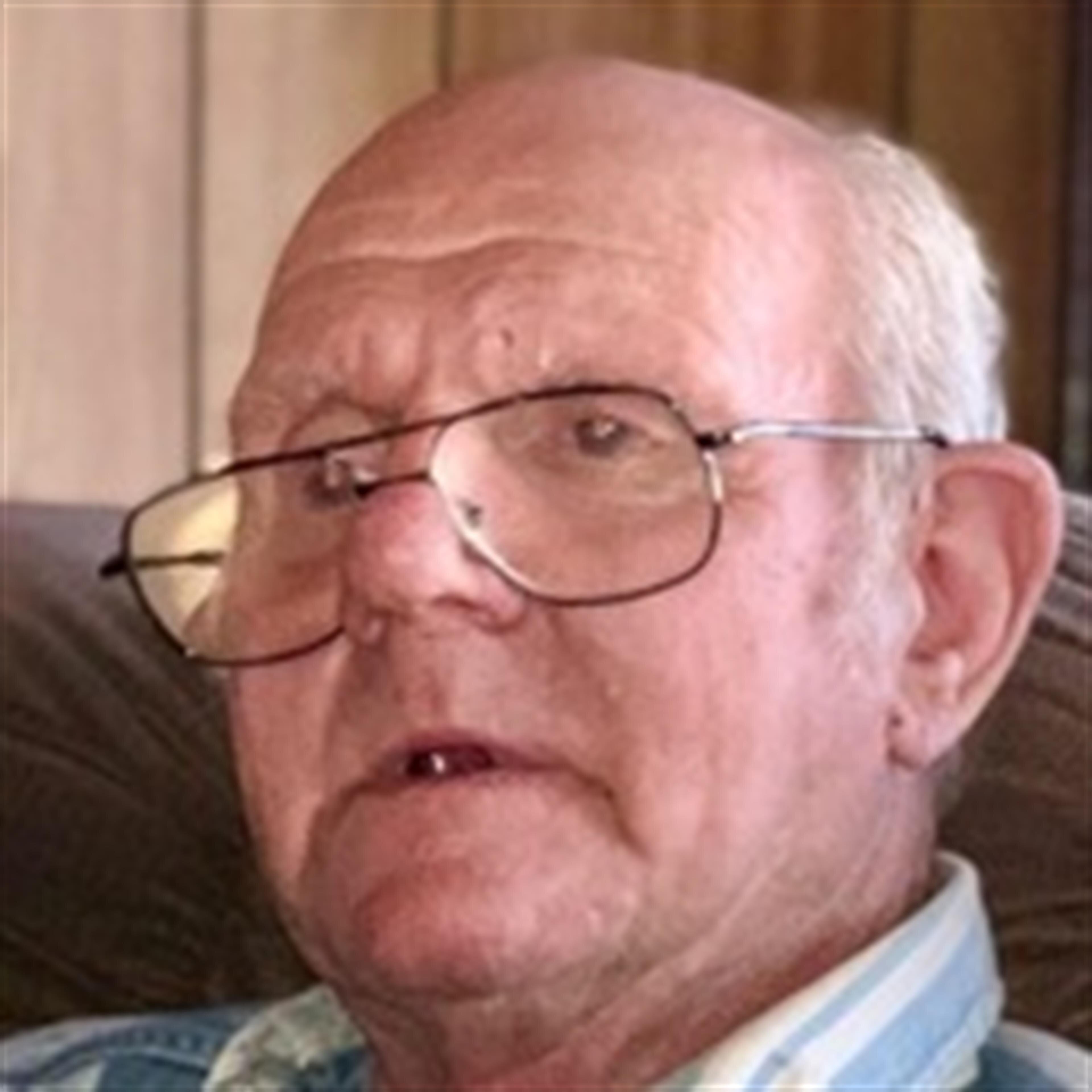 Wendell E. Yates