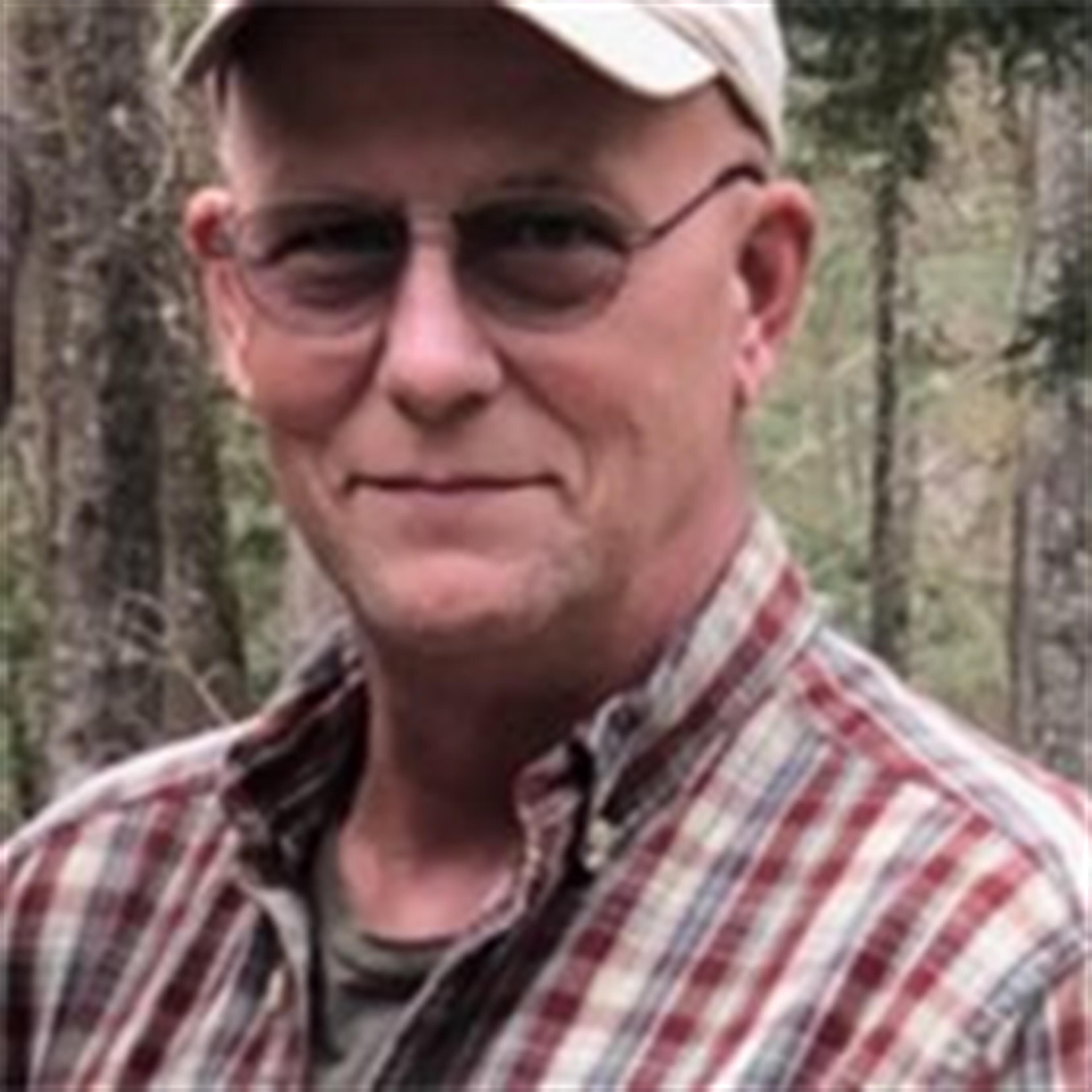 Joel Wayne Evans