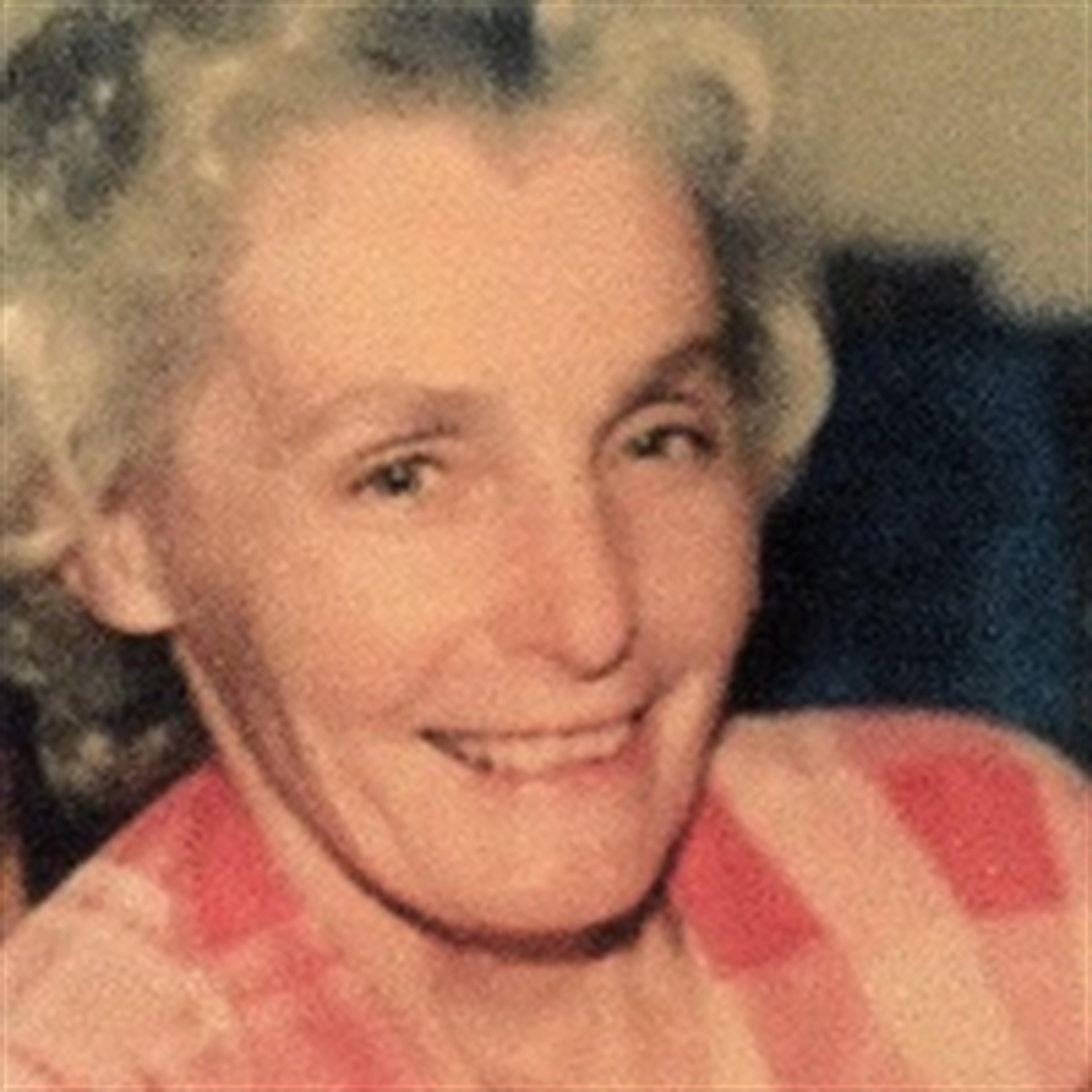 Virginia Lee Hutchins