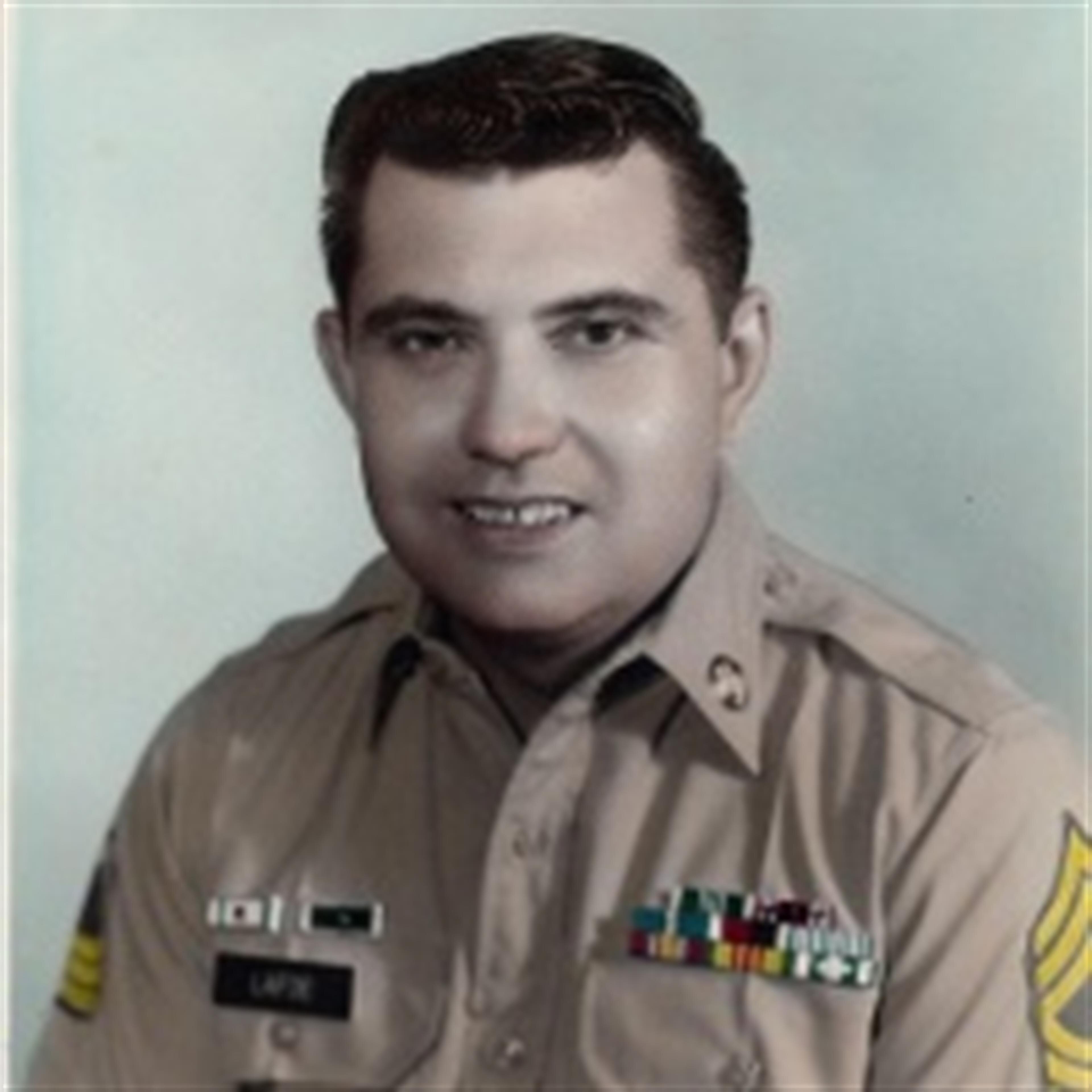 Louis Lyle Lafoe