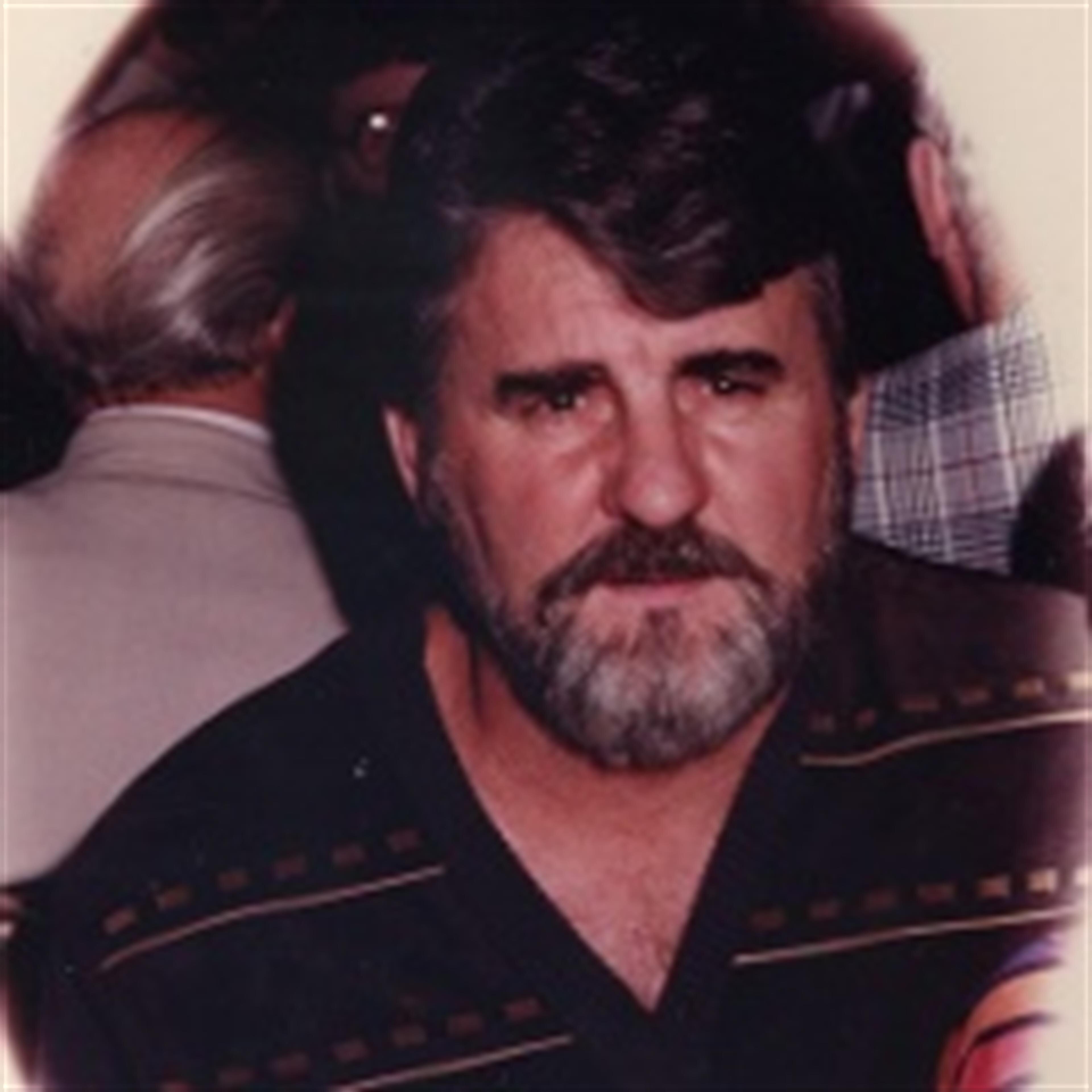 Ben Noble Wright