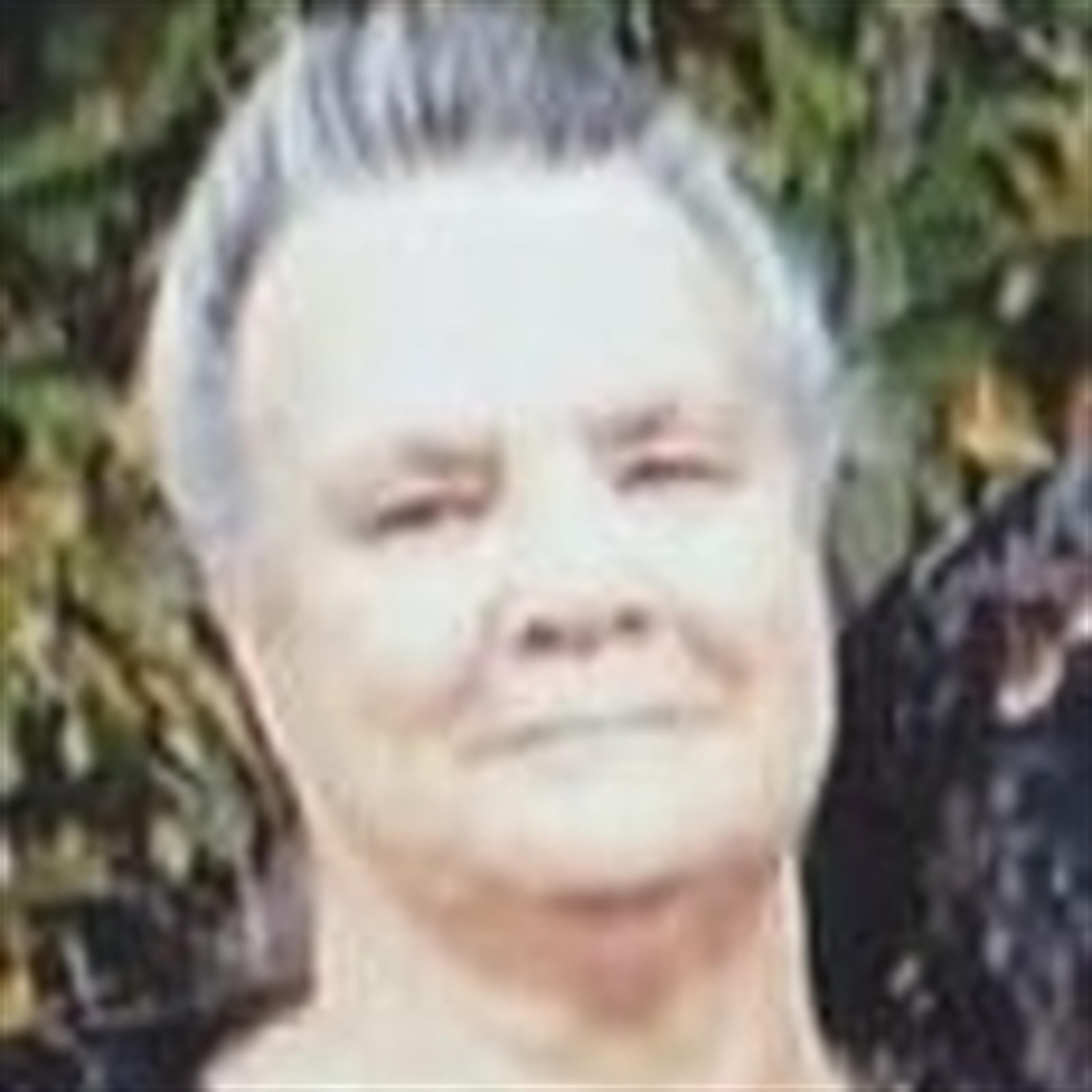 Doris Jane Cardwell
