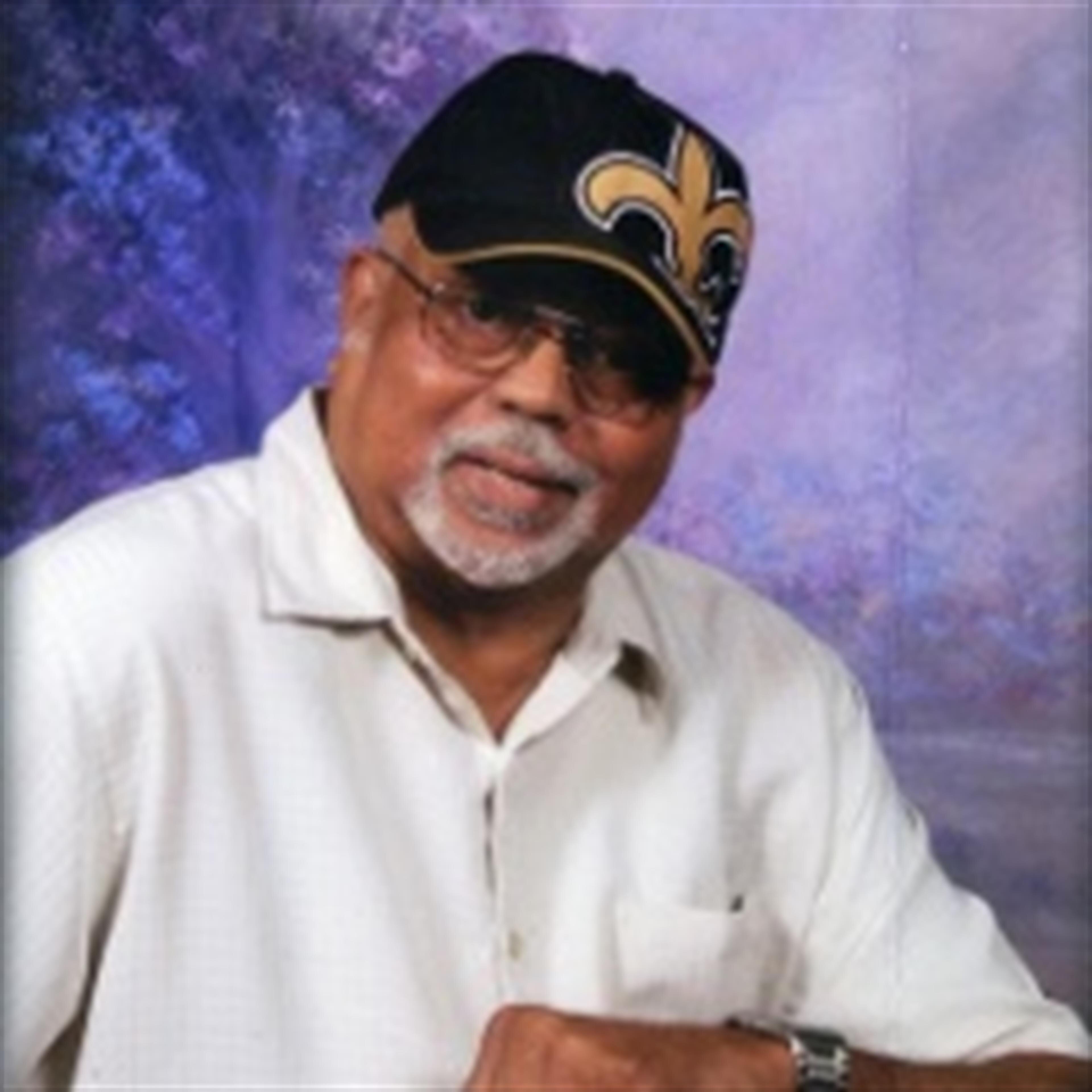 James Louis Baker