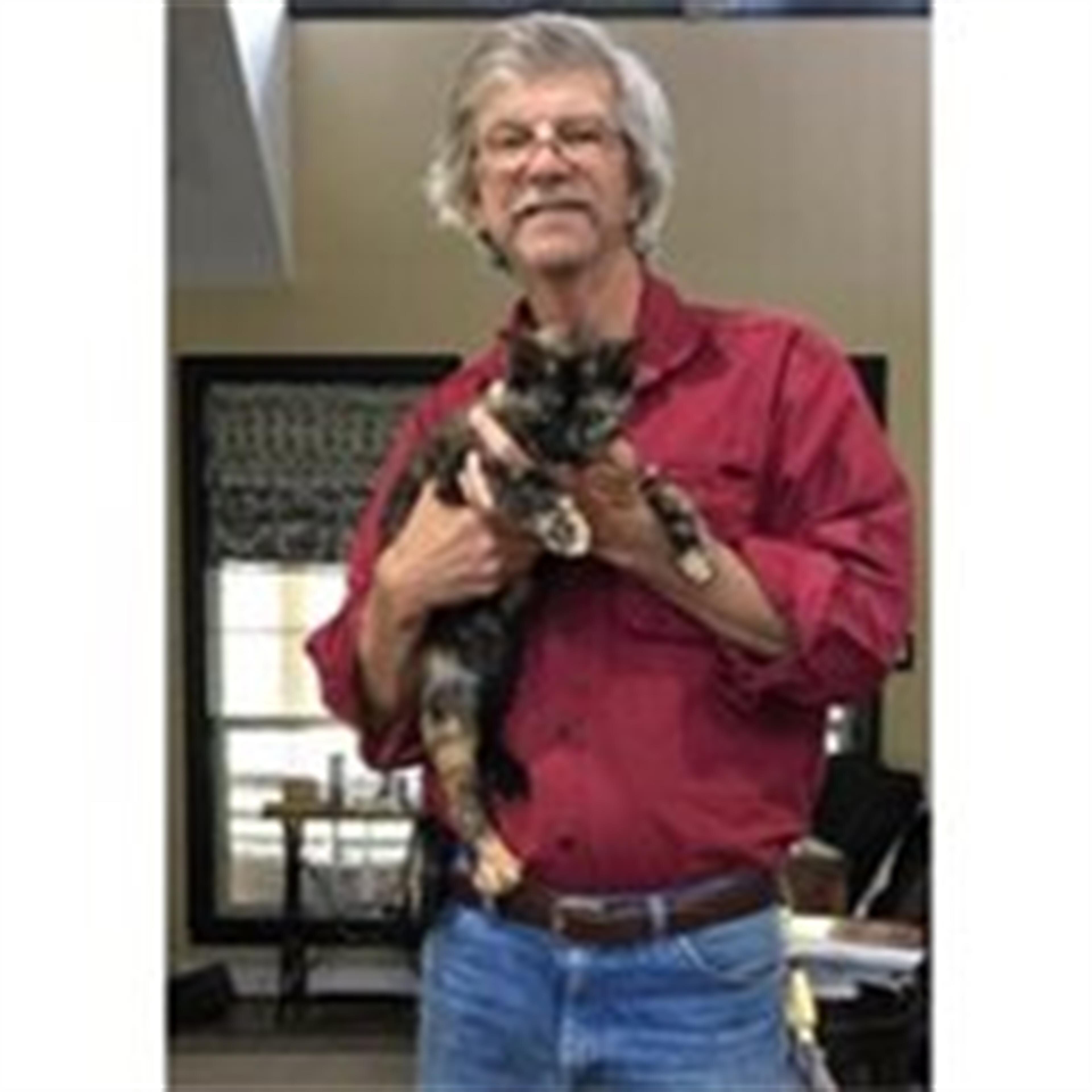 Jimmie Lee Brannon