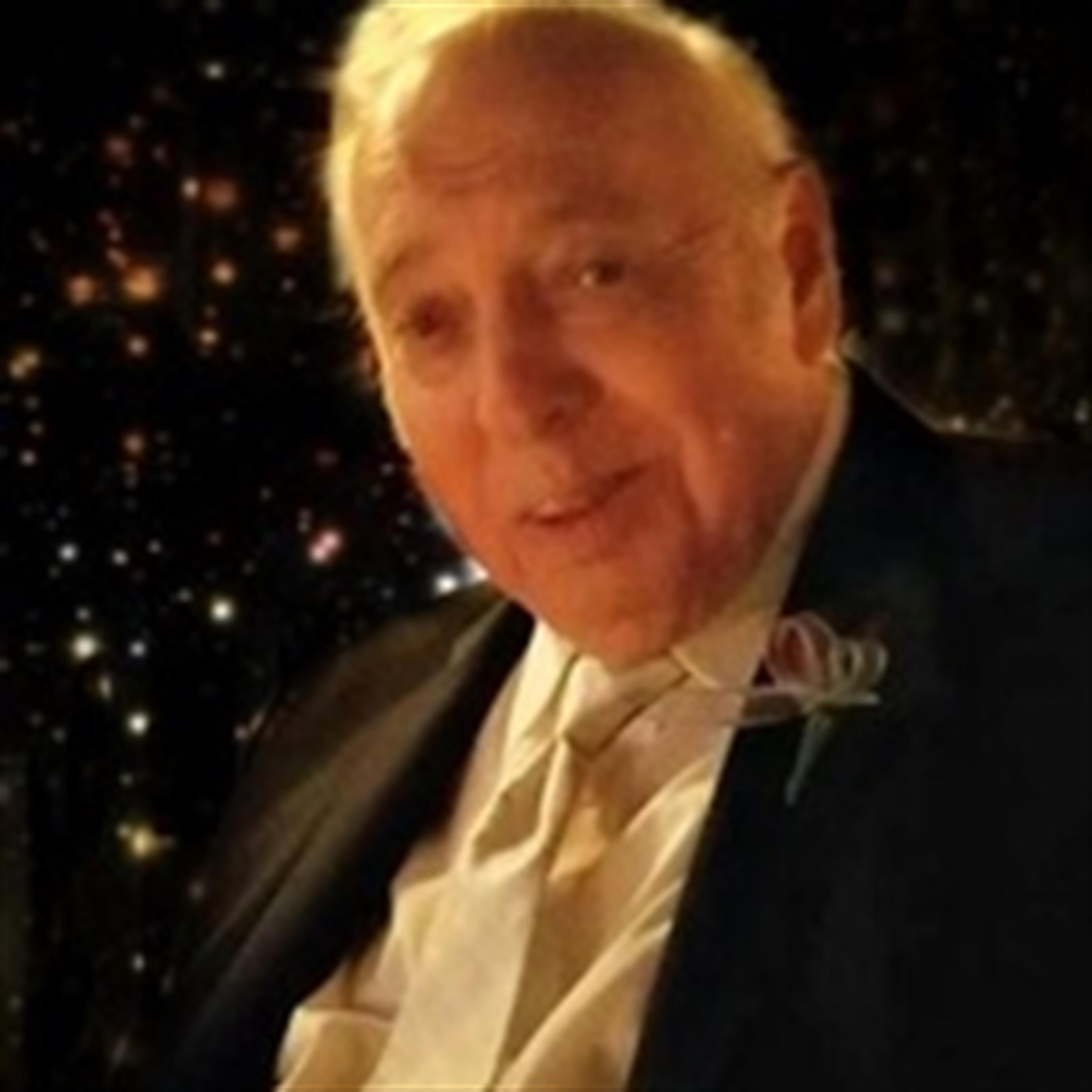 Lewis Ben Plummer