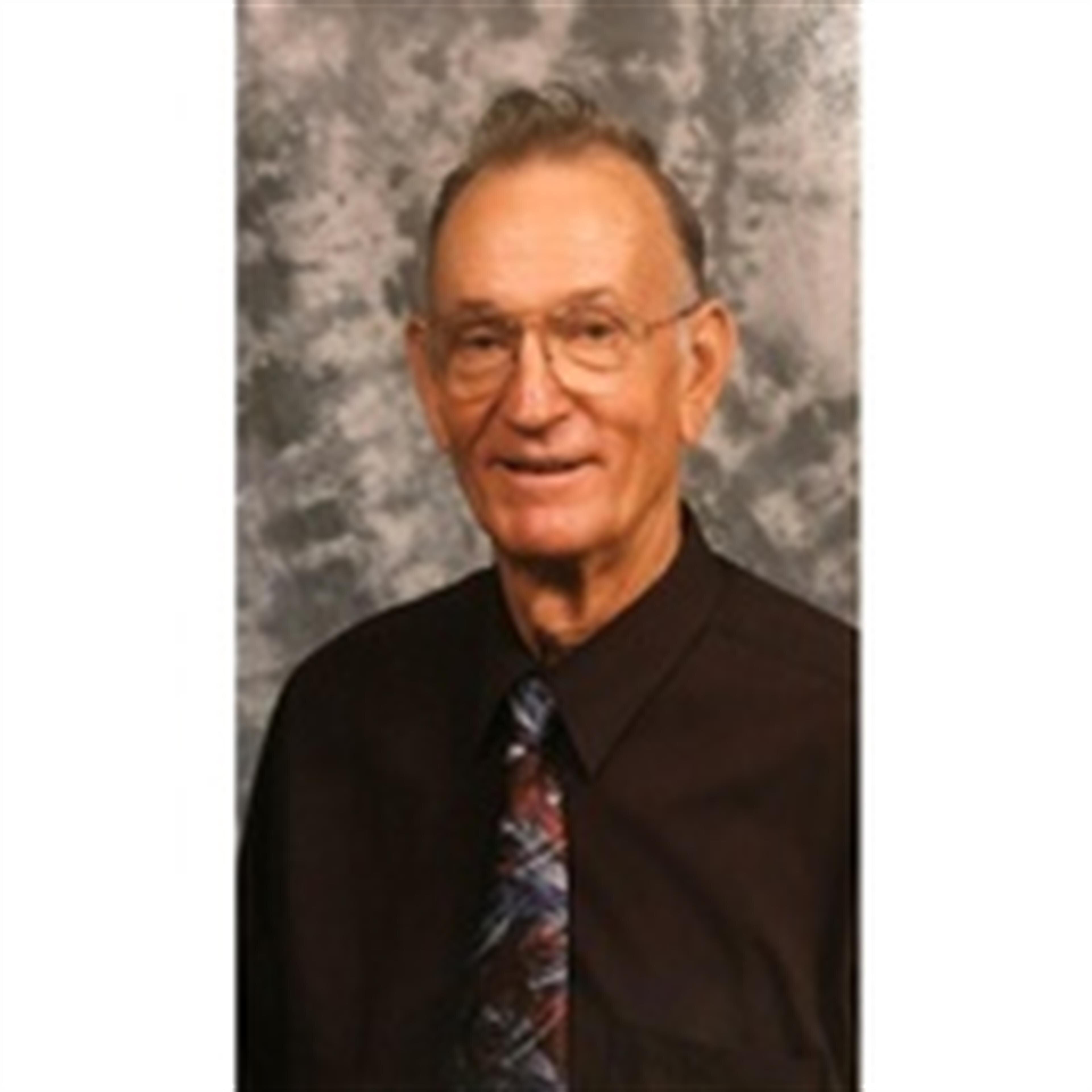 Robert Franklin Mitchell