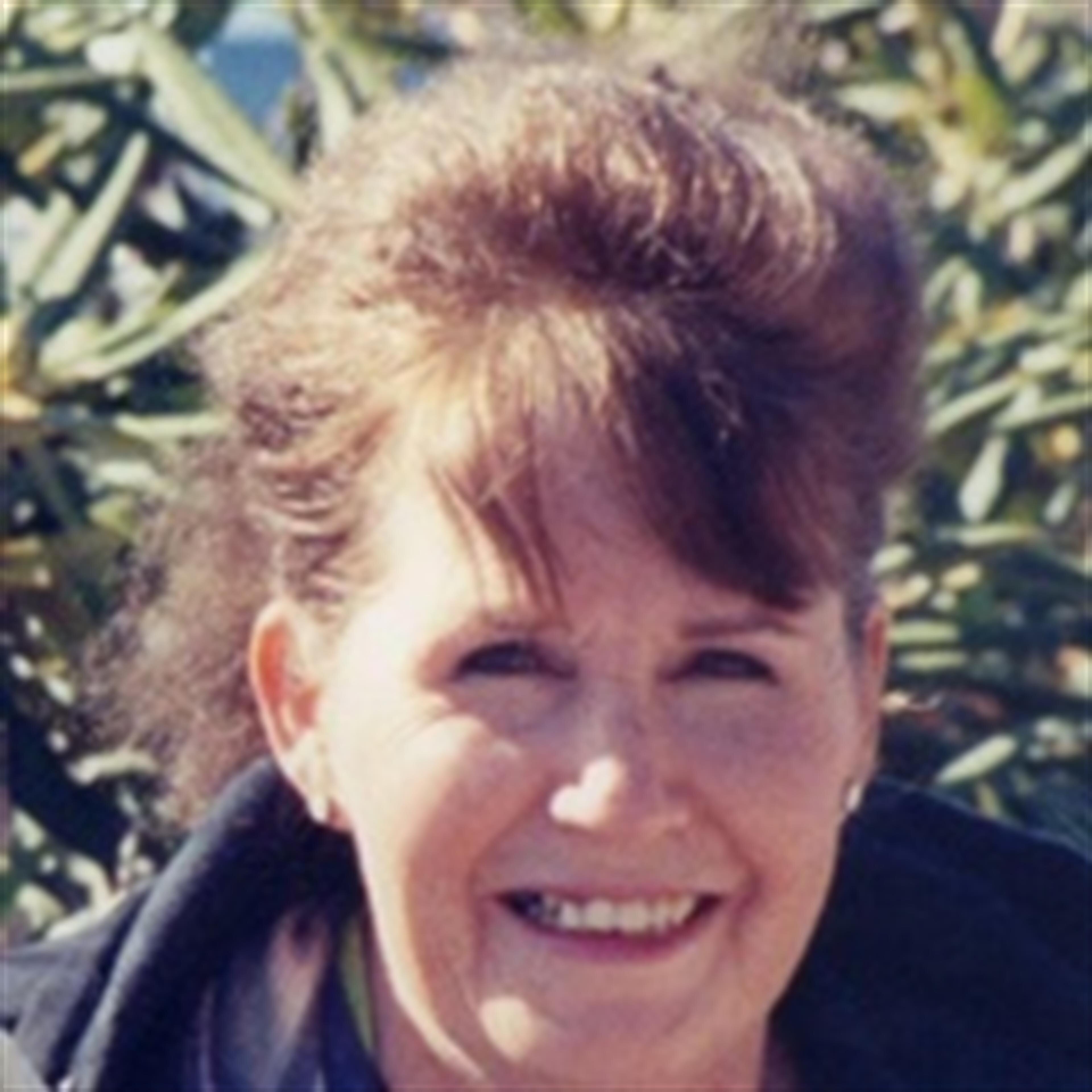 Gloria Rose Bolton
