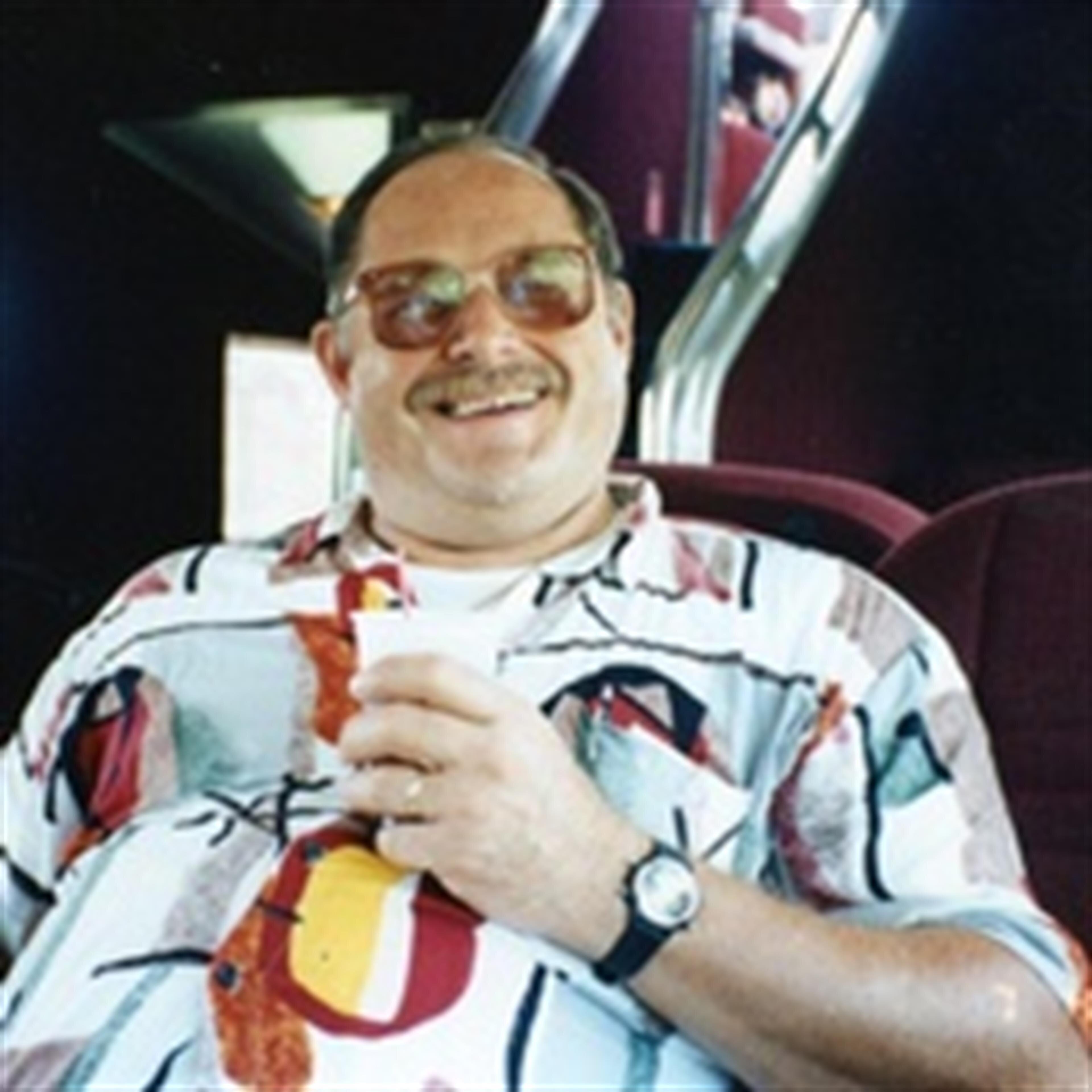William Frank Lockwood