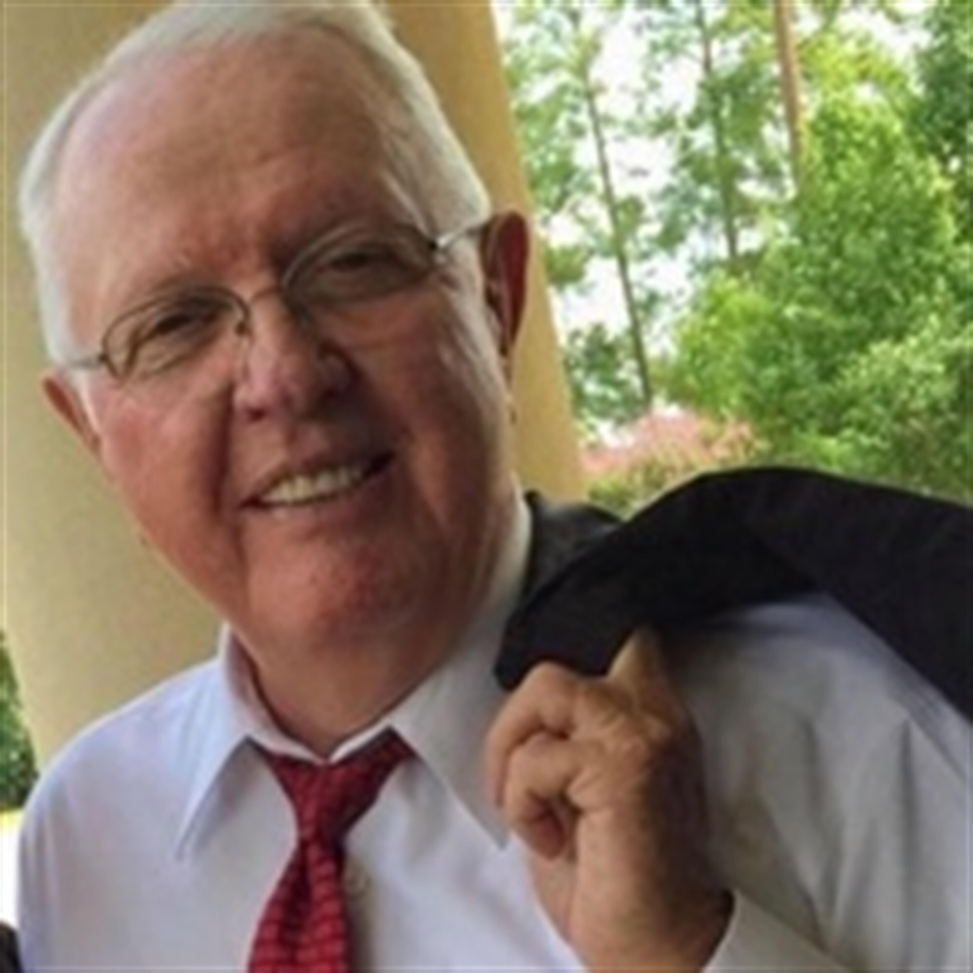 Durhl Ray Davis
