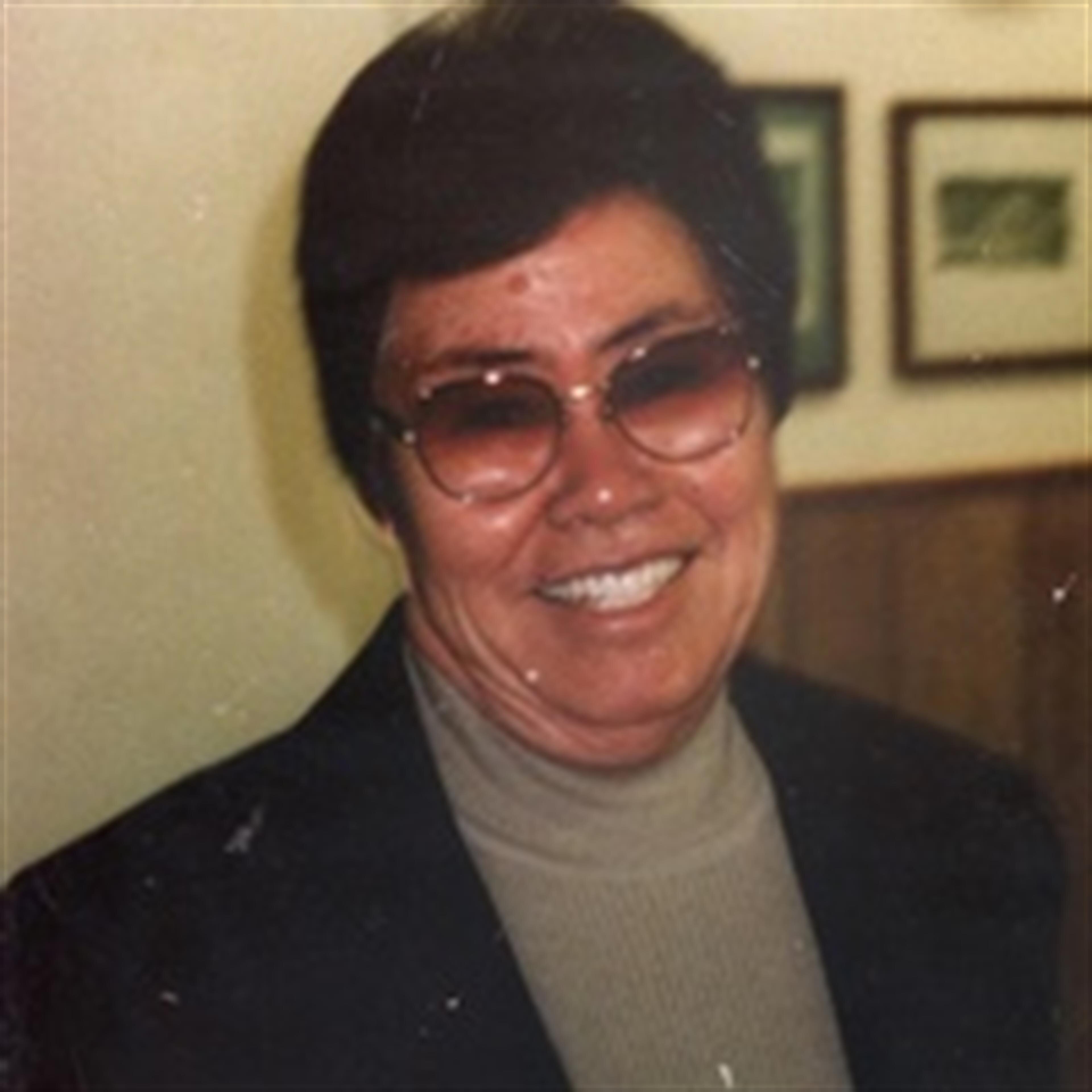 Nancy Lundstrom
