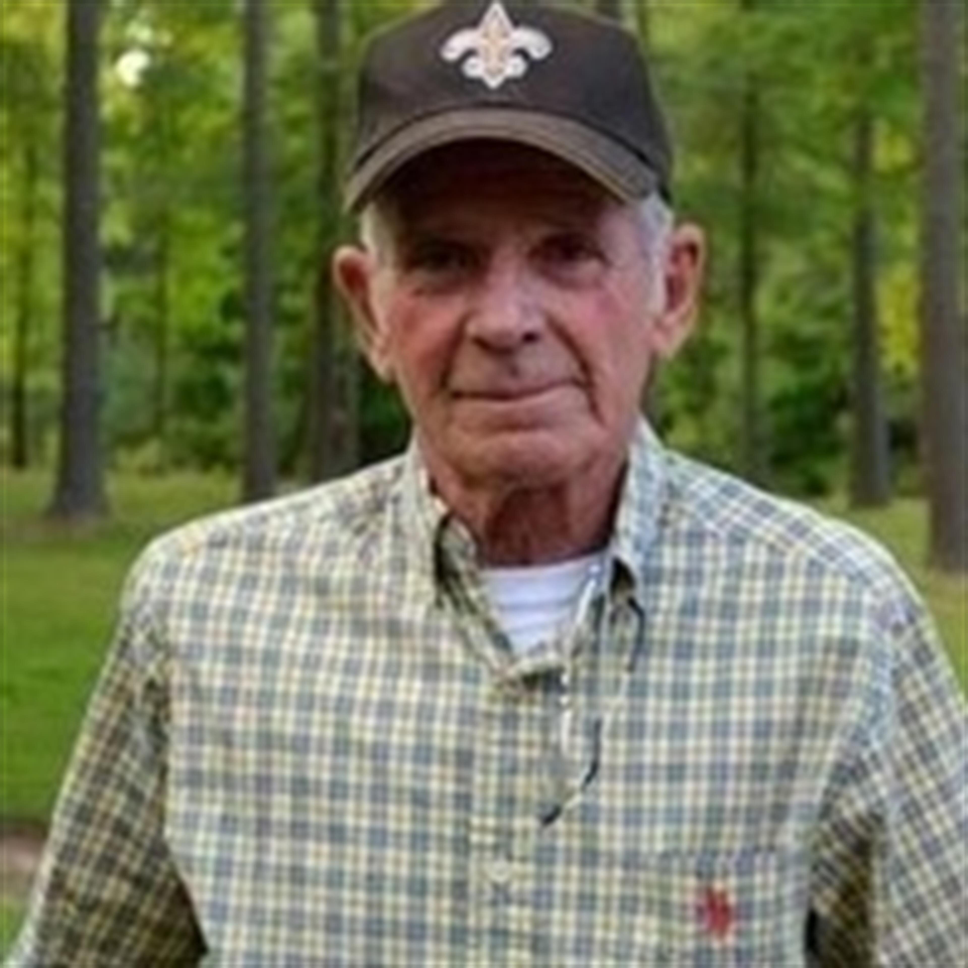 Lester "L.C" Carlton Jeane