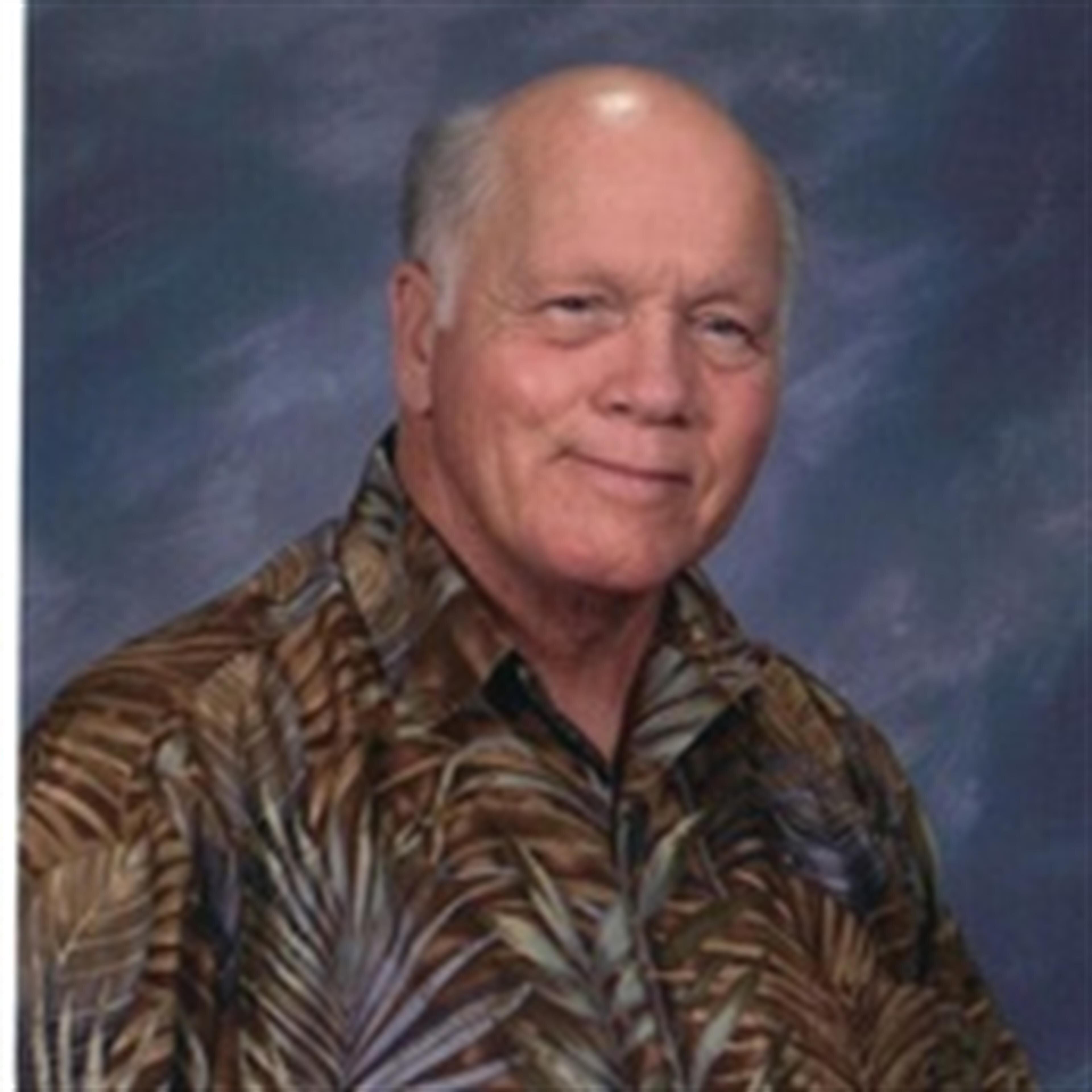 Robert Earl Loftin