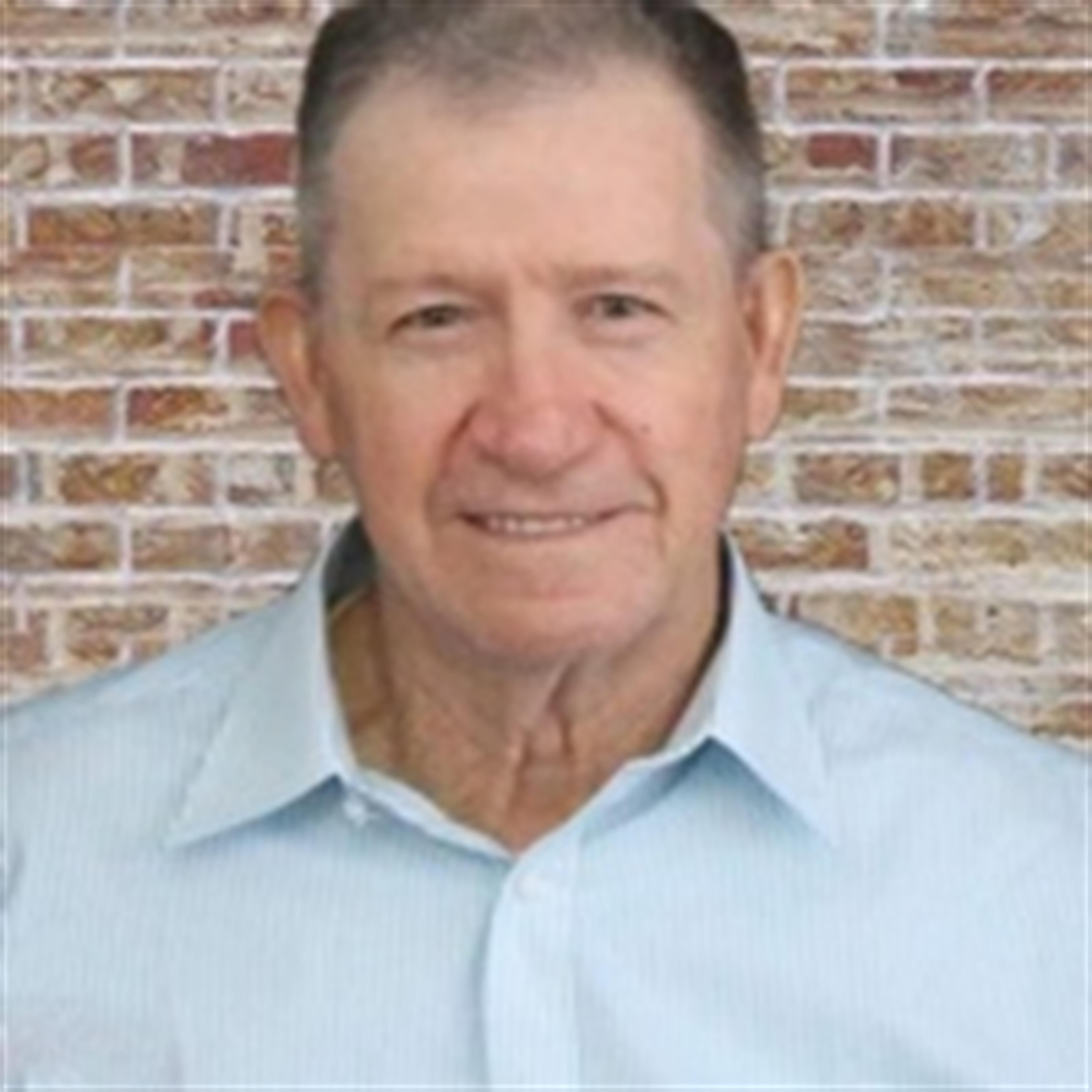 Marvin Parker's obituary picture