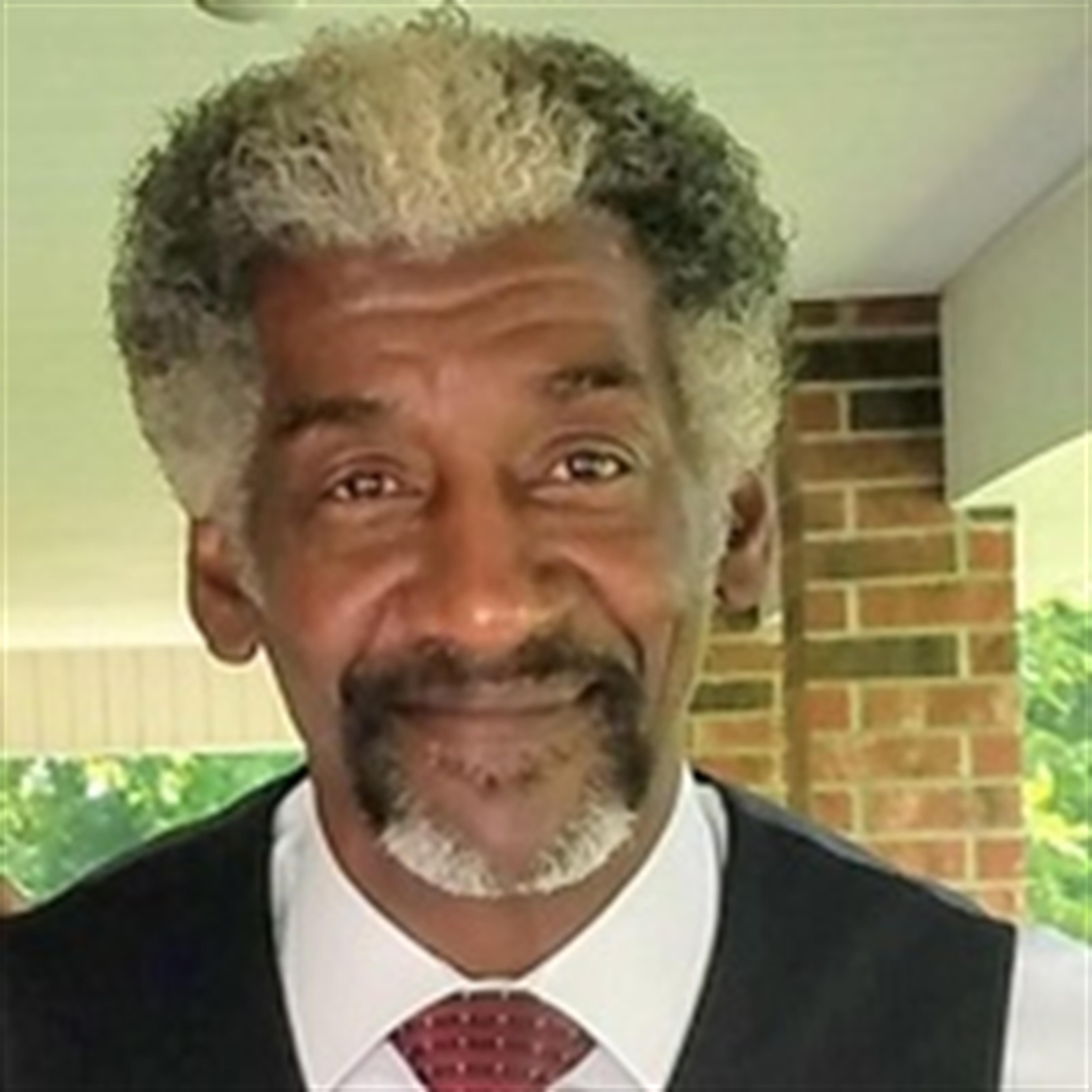 William Roosevelt Thomas' obituary picture