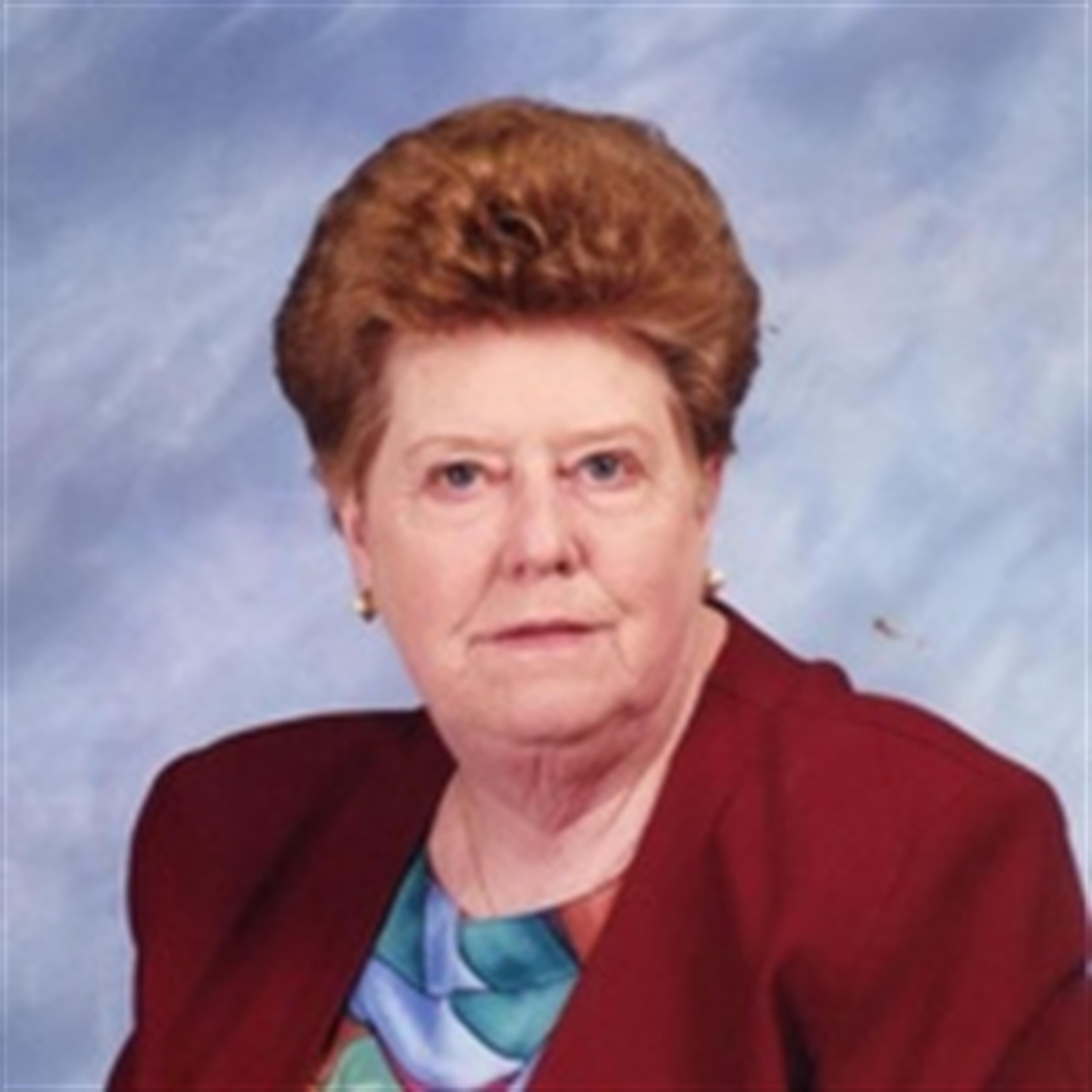 Iva Frances Ezernack