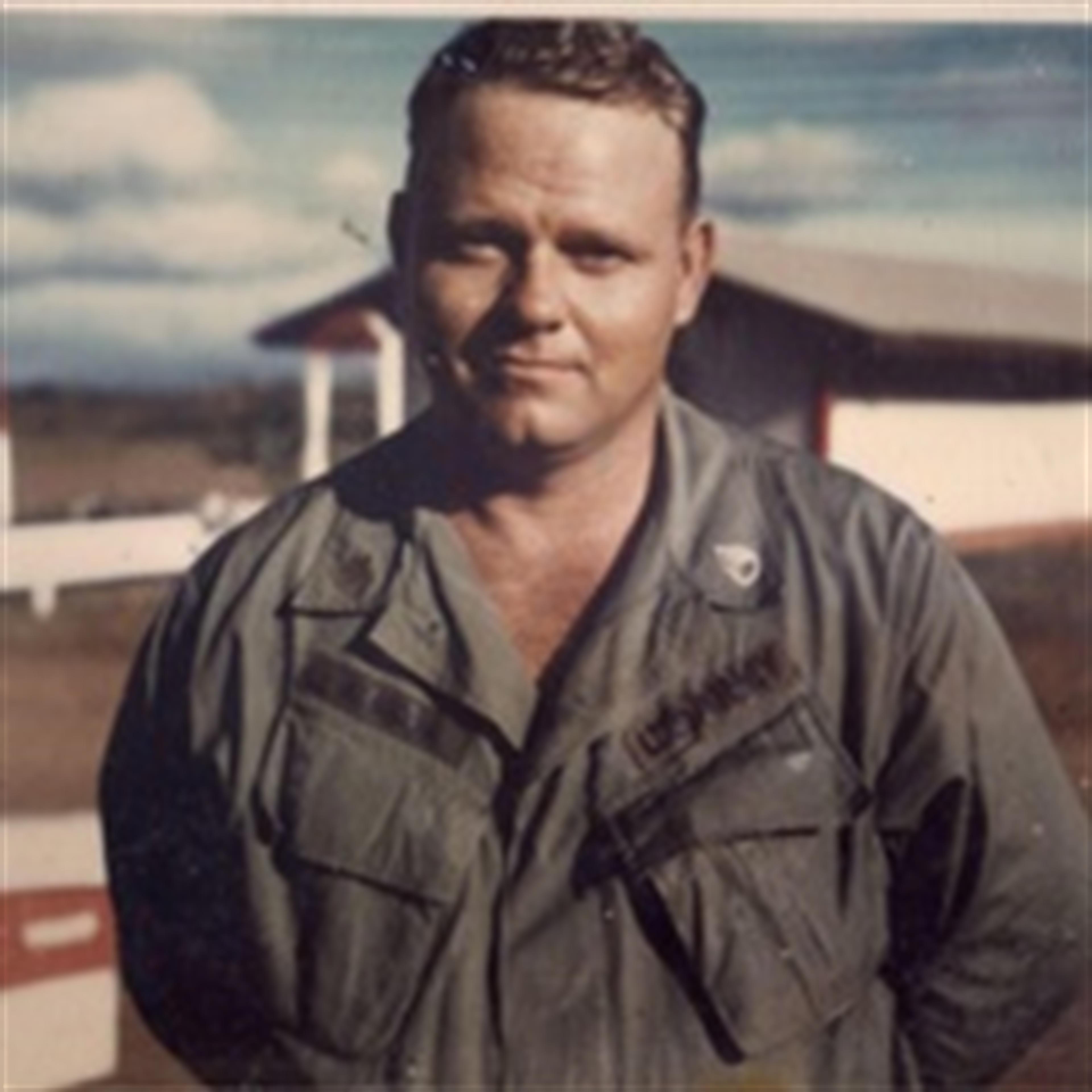 Paul Thomas Adkison's obituary picture