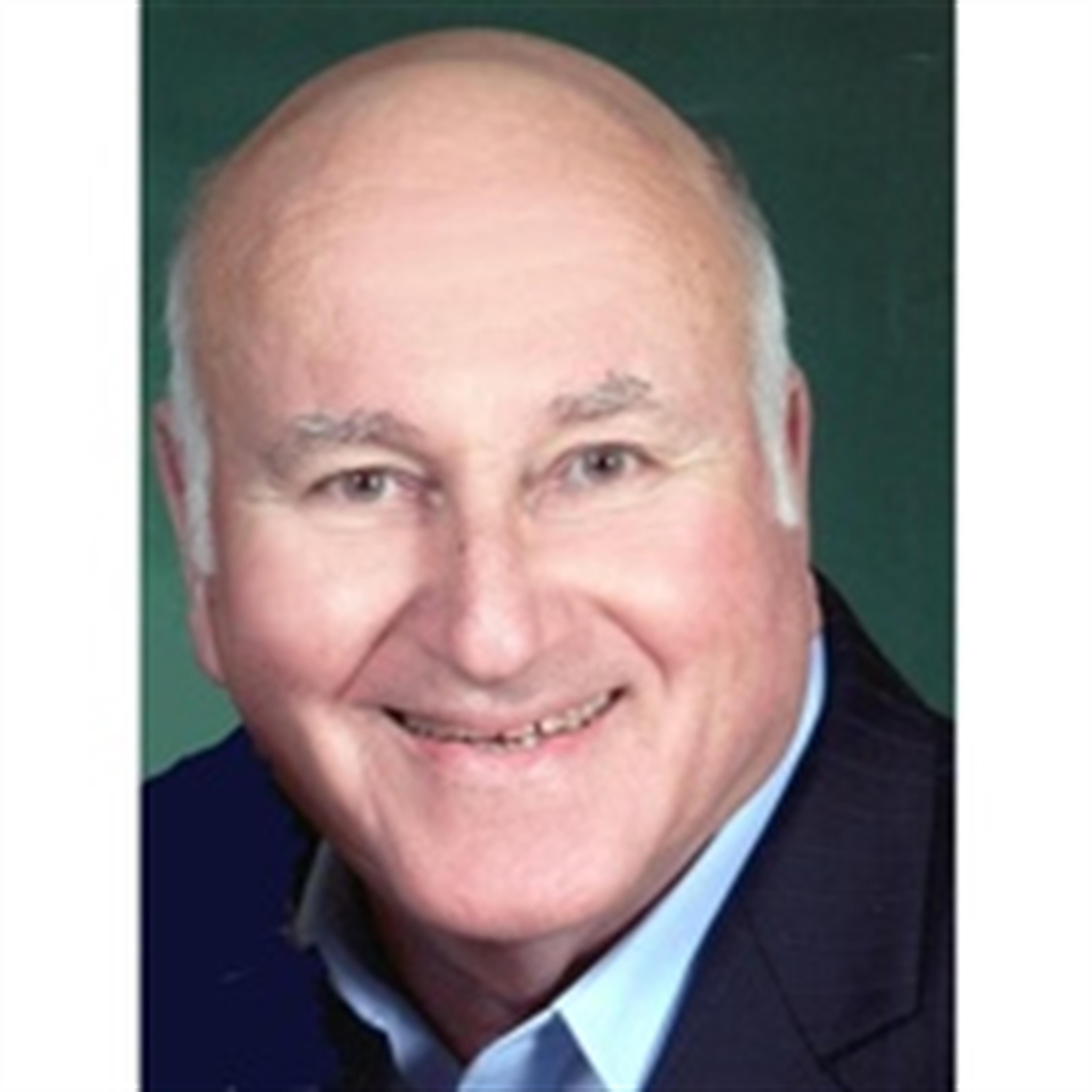 Ennis W. Buller