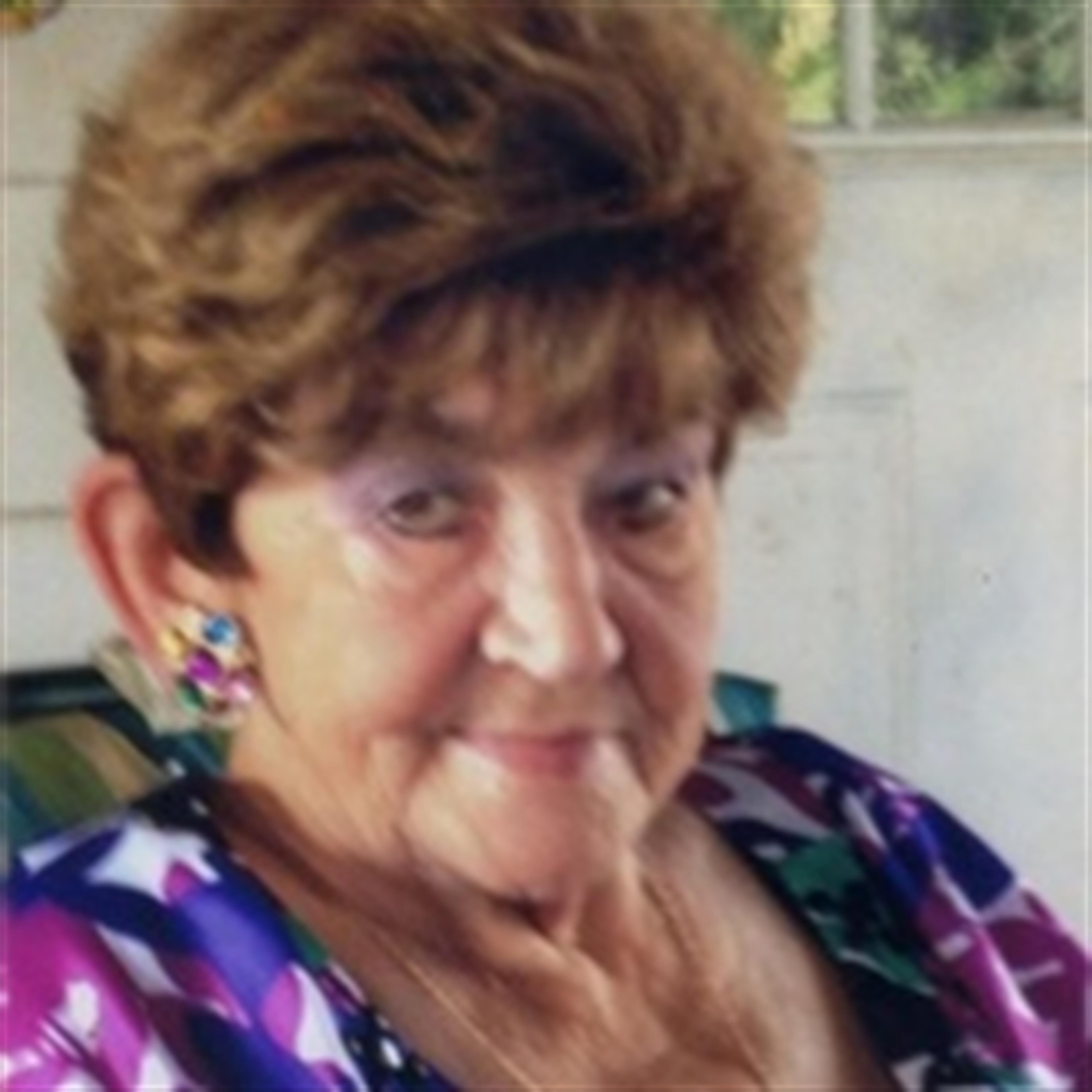 Theresa Mathilde Sterling