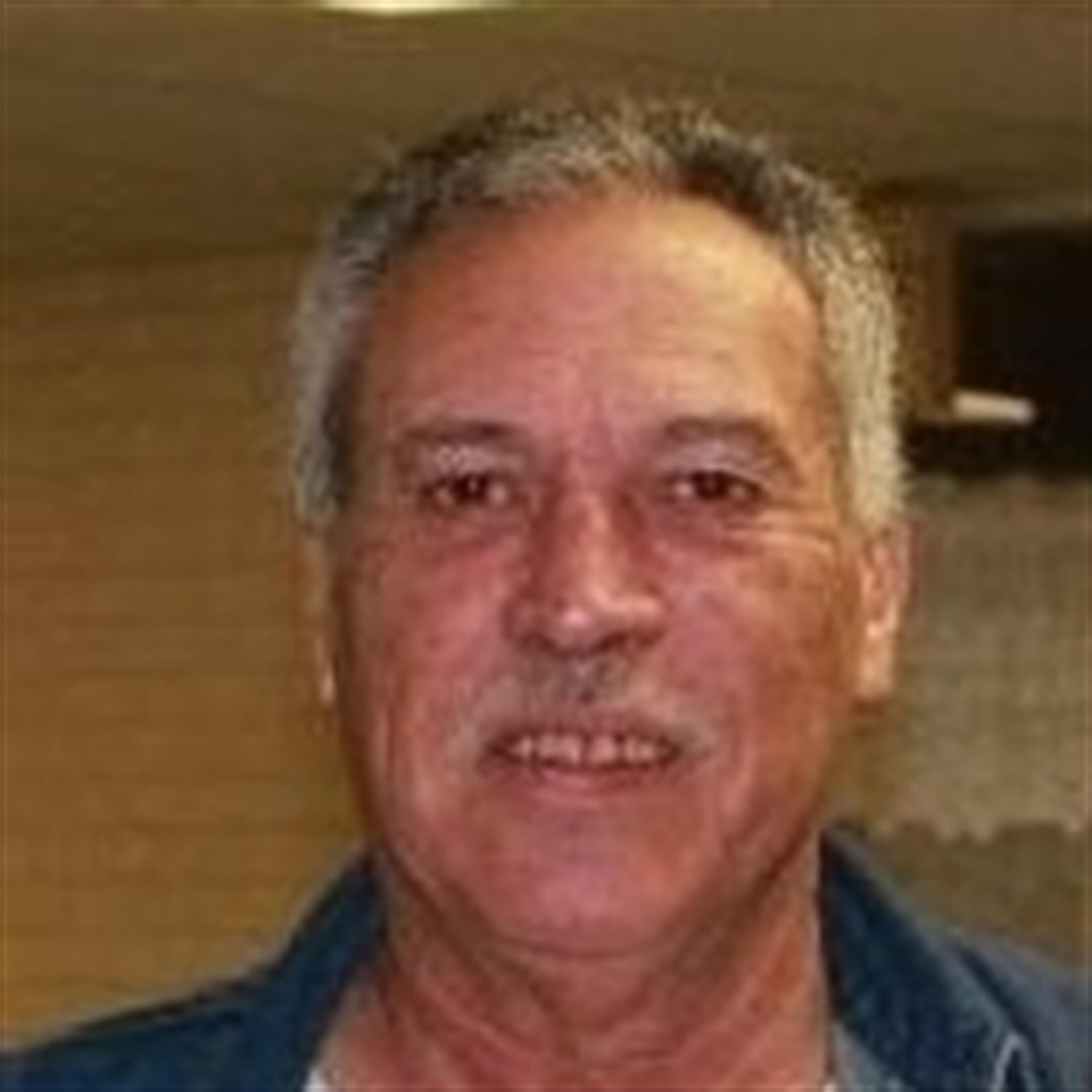Roy Davis