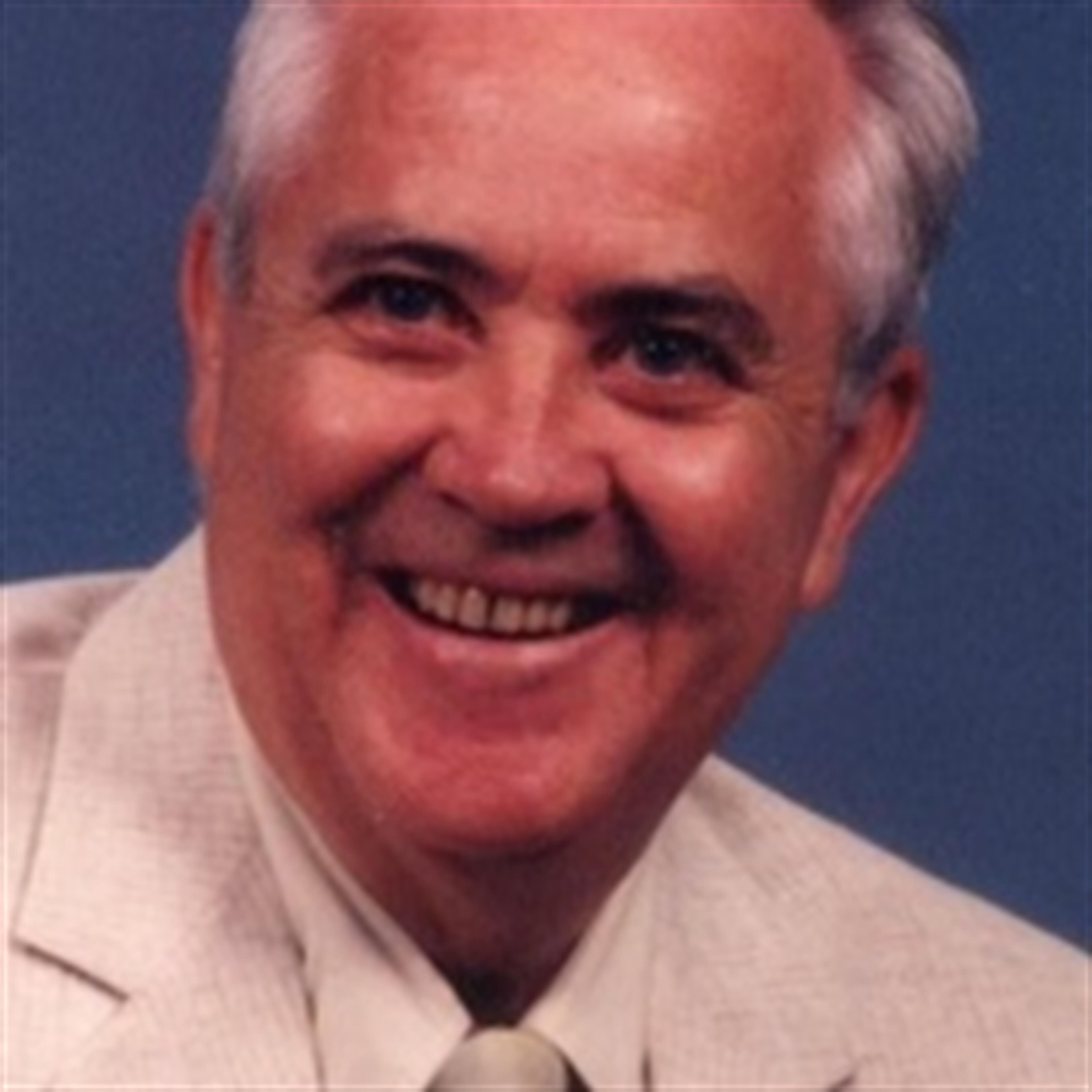 Clyde Edward Bridges
