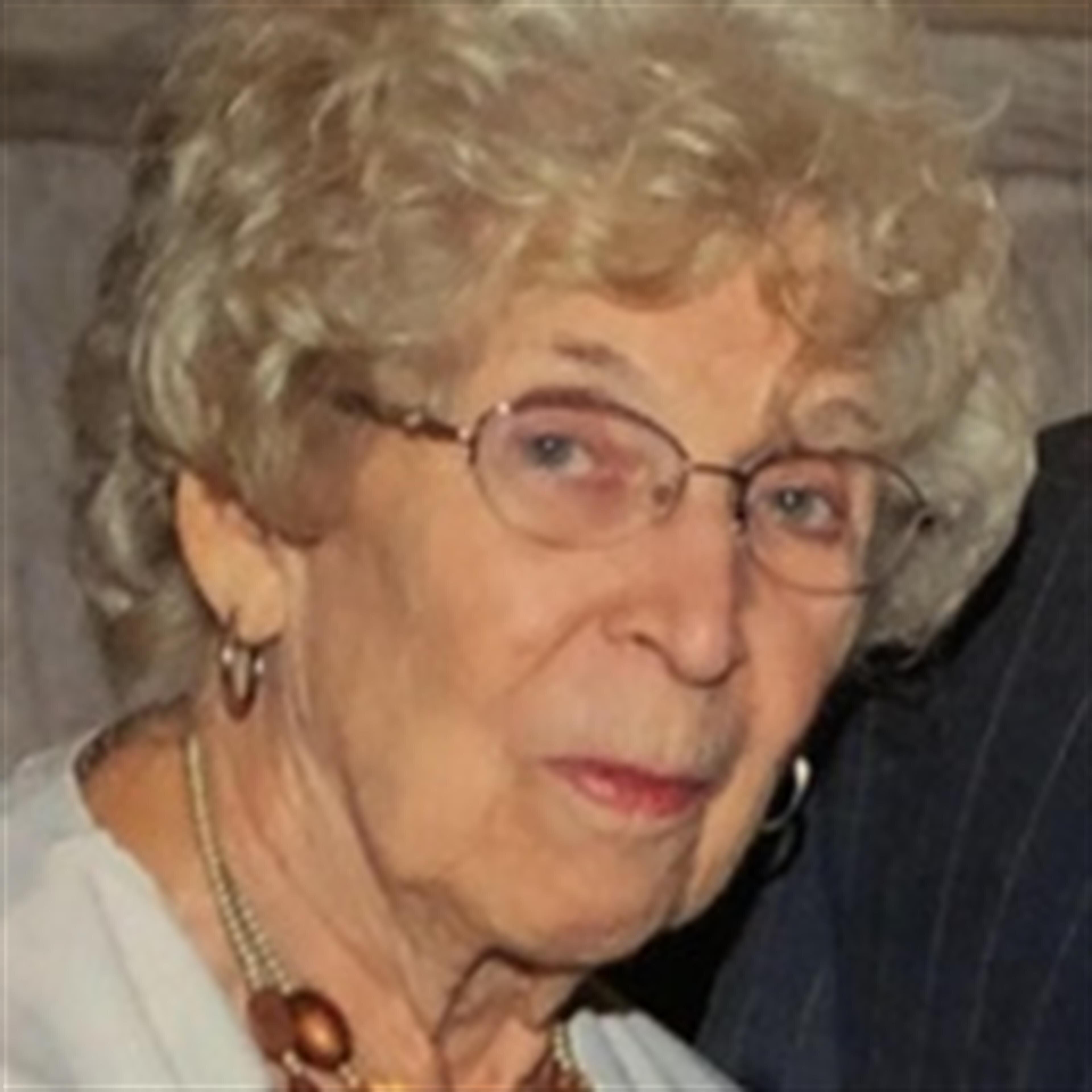 Nell Wright