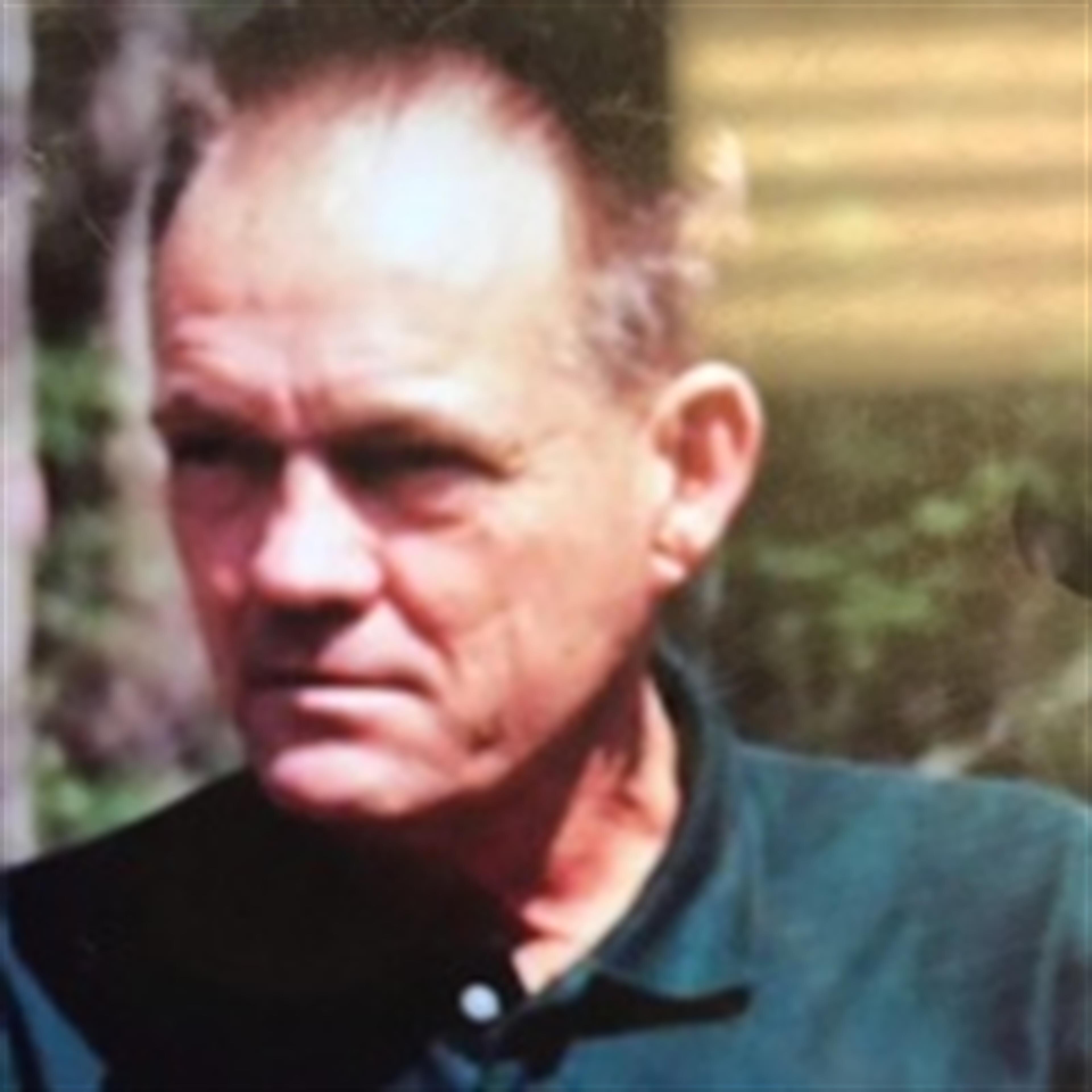 Aaron Gayle Morrison