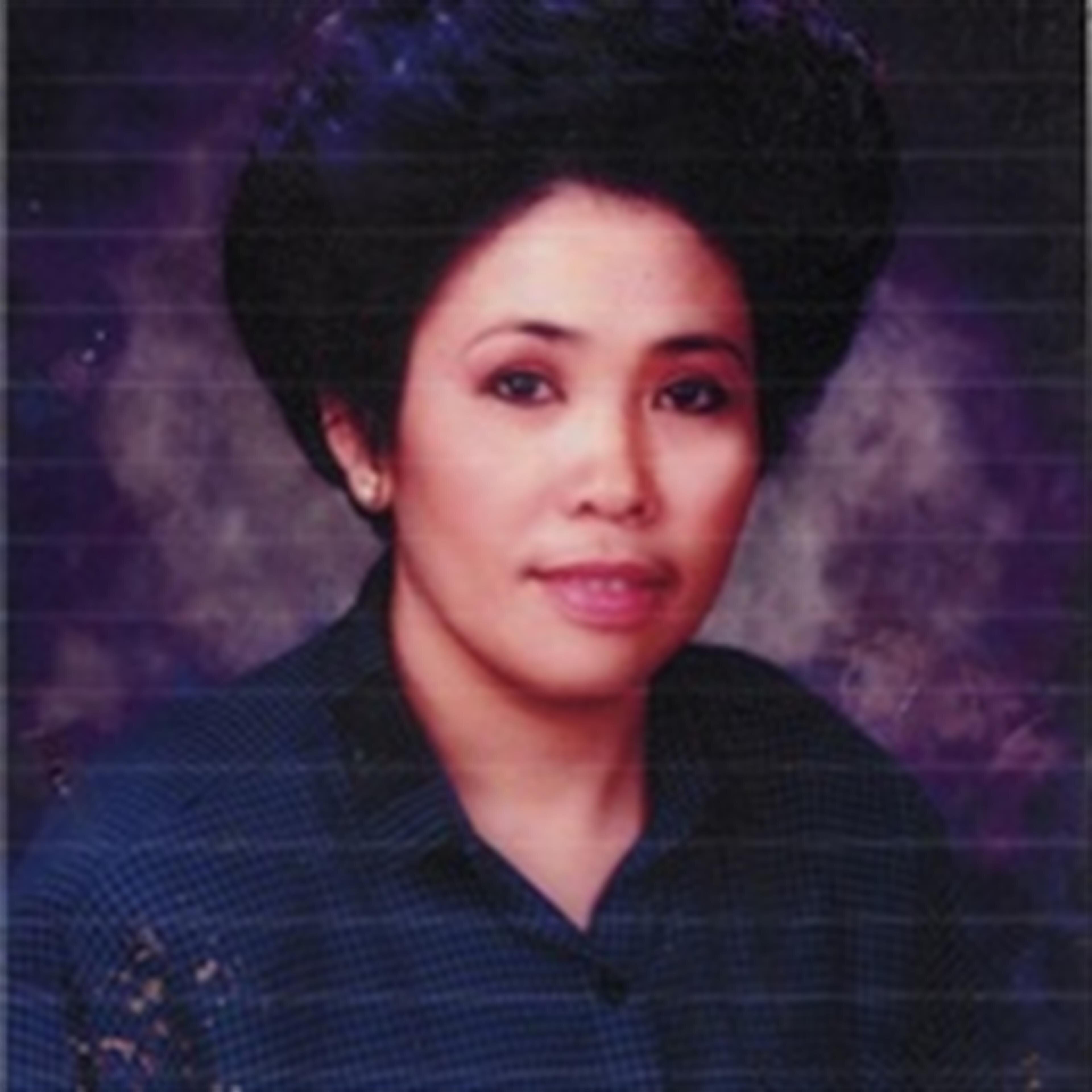 Rosalinda Salas