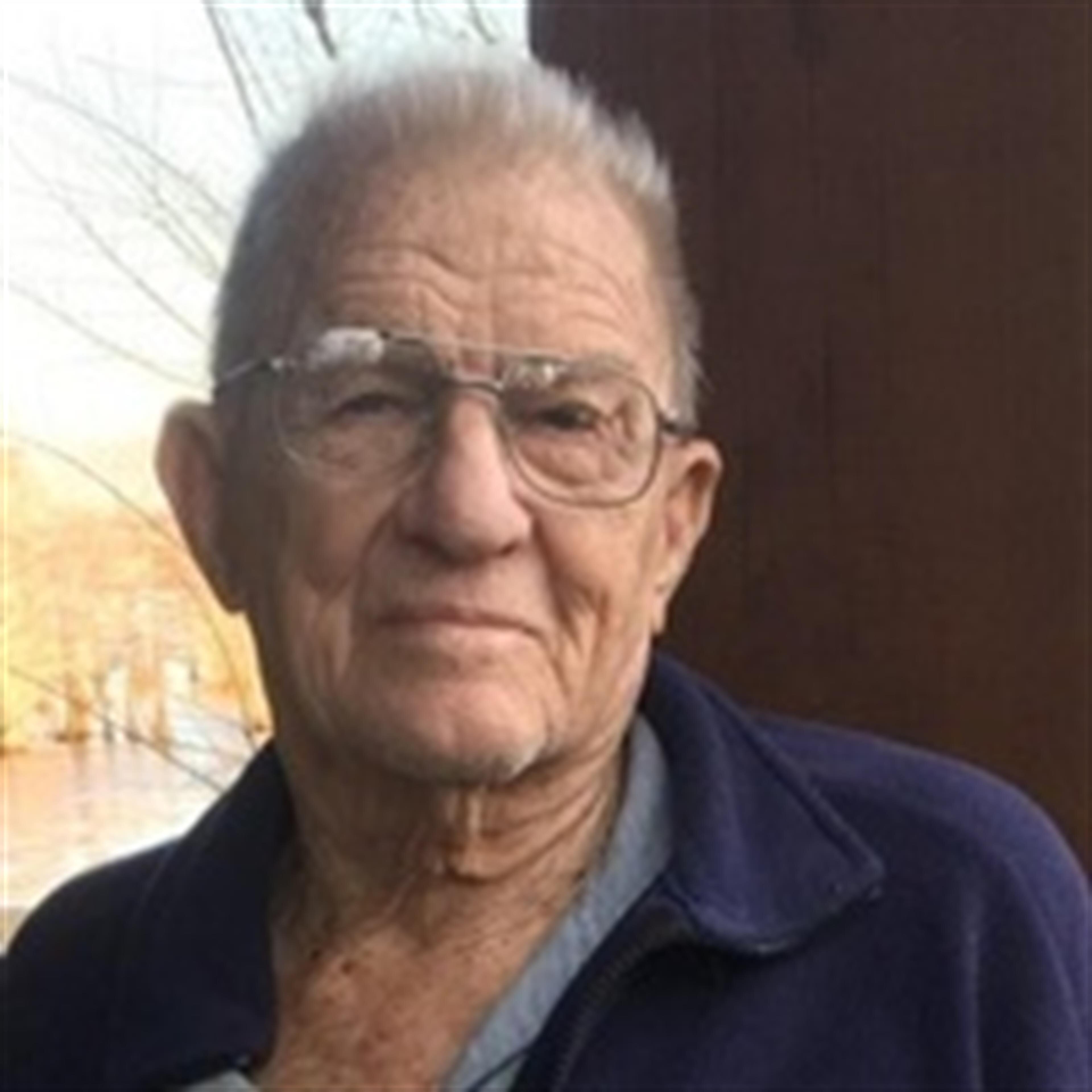 Albert J. "Al " Dunn