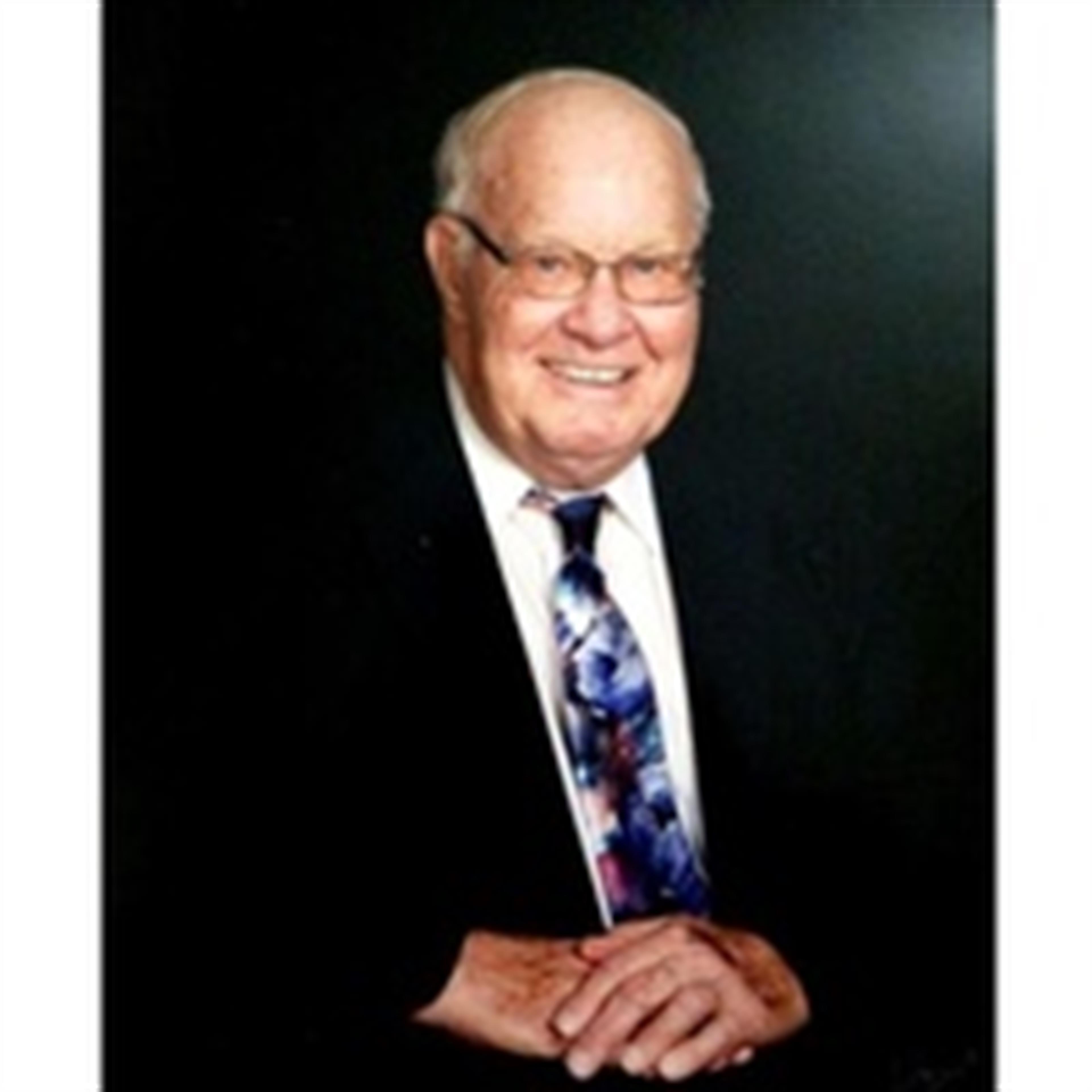 David Hill Shirley's obituary picture