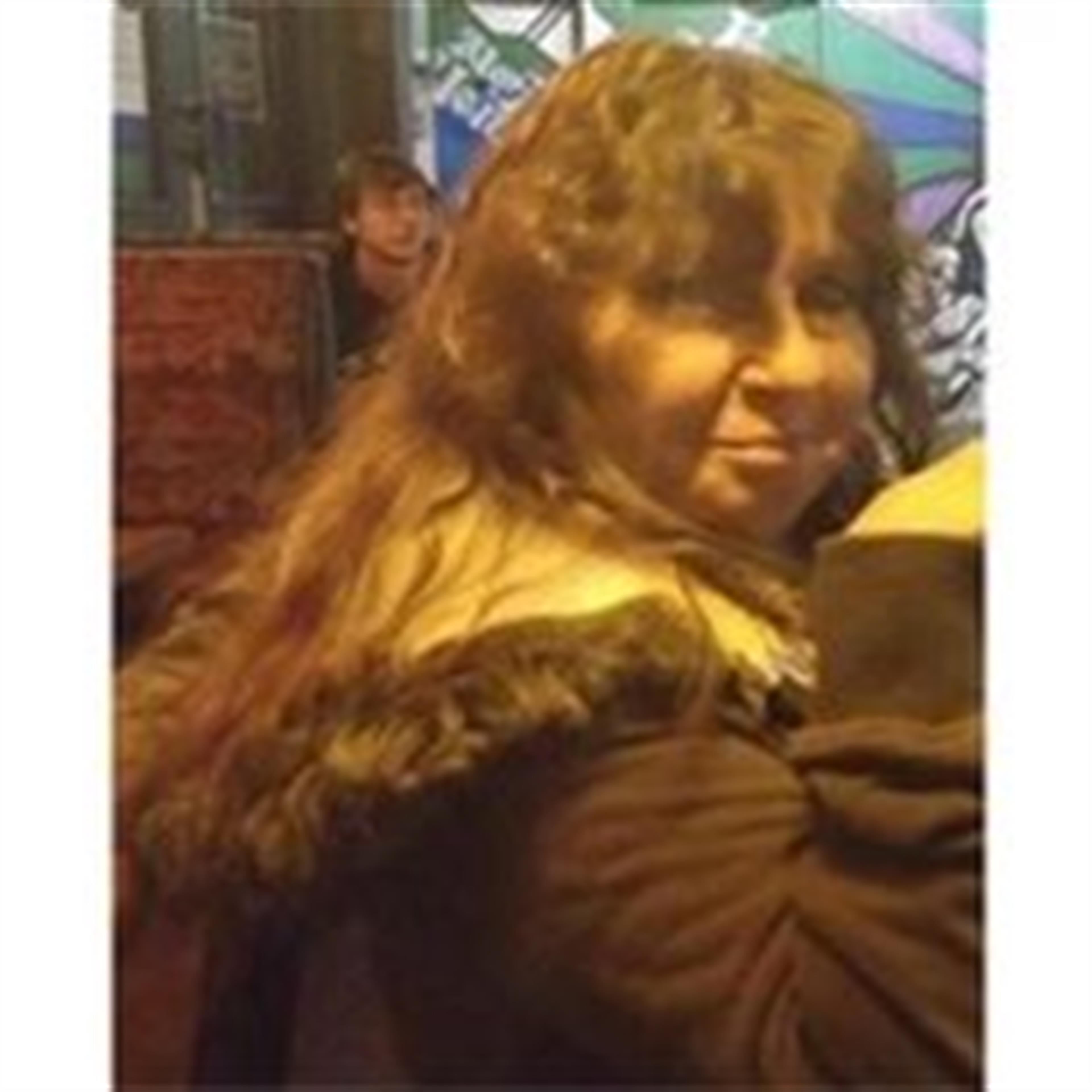 Rebecca Lynn Rose James' obituary picture