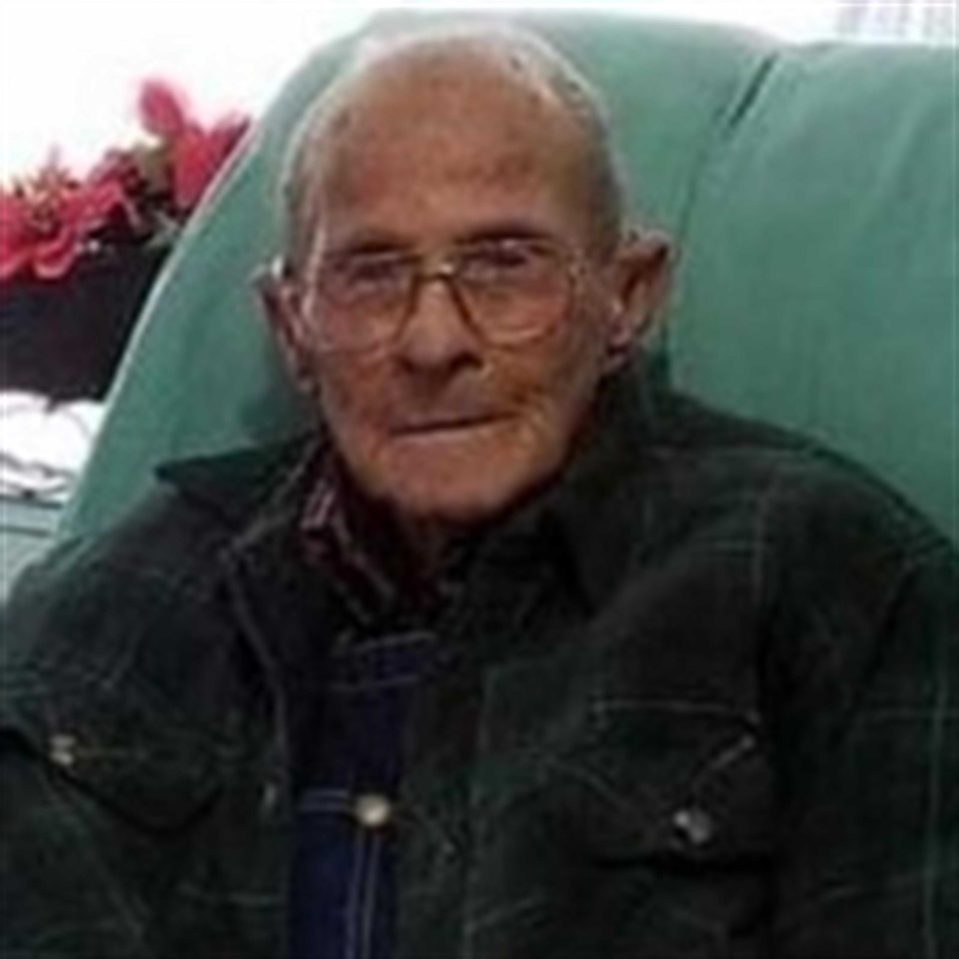 Jimmie Lee West's obituary picture