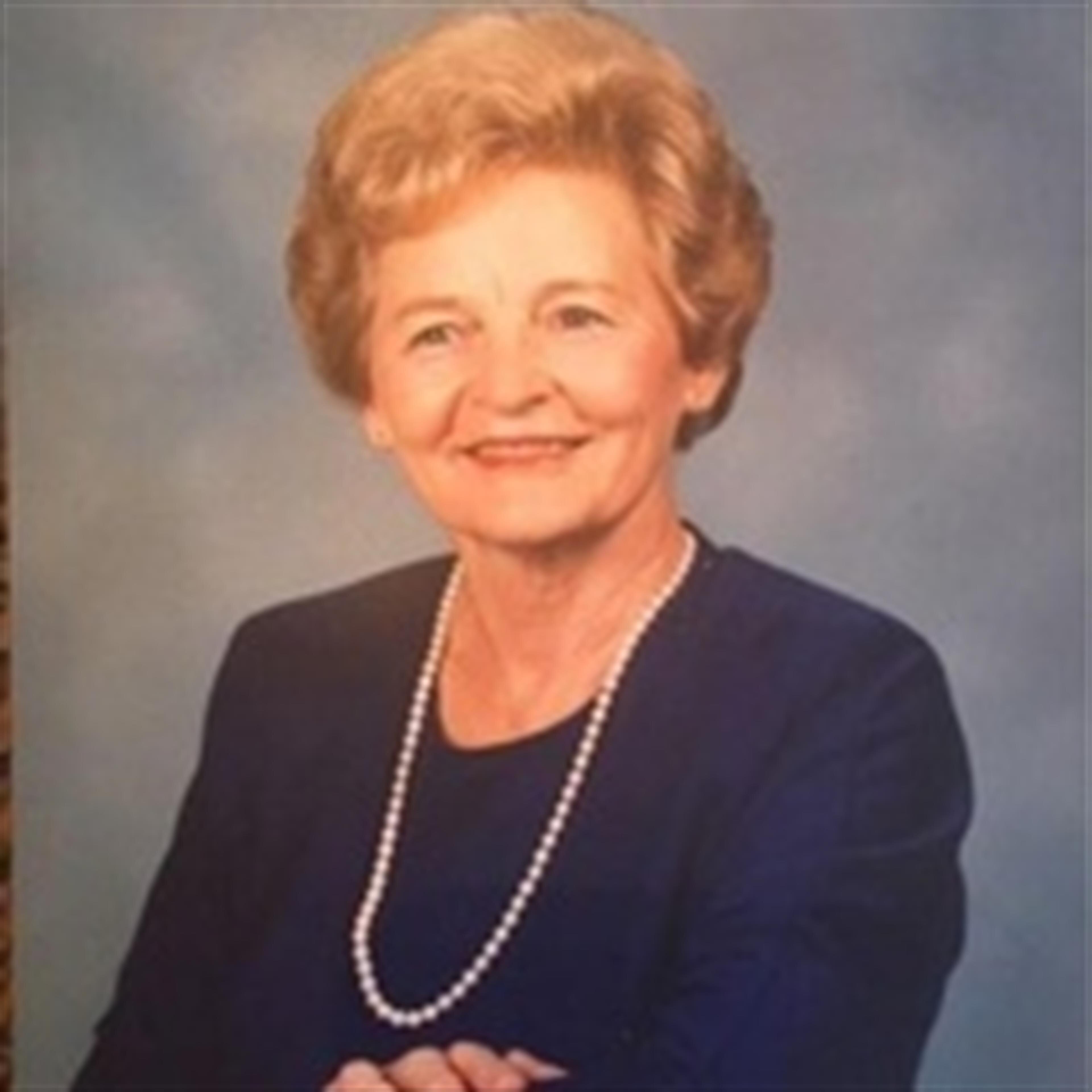 Geneva Billings Sewell