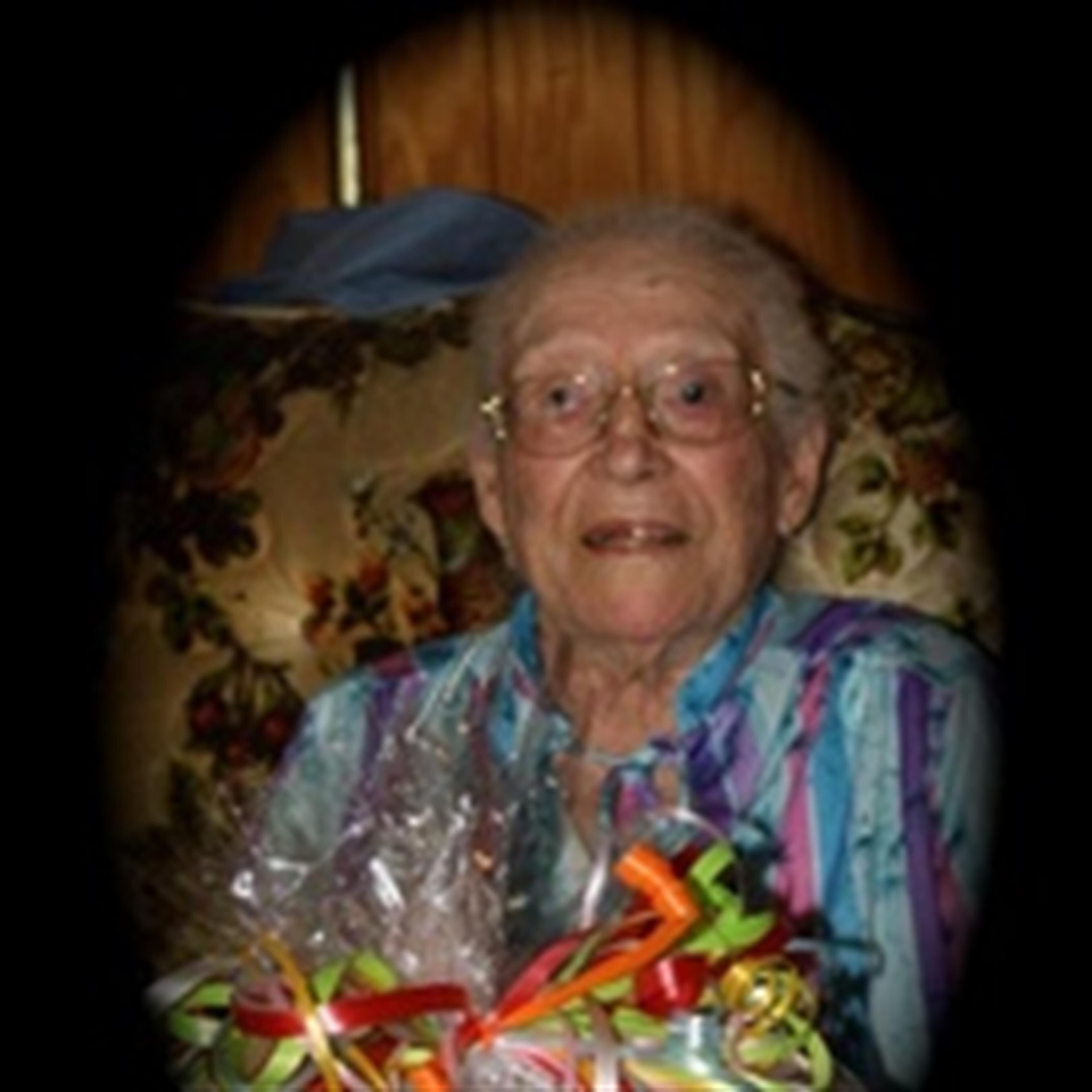 Lillian McKee
