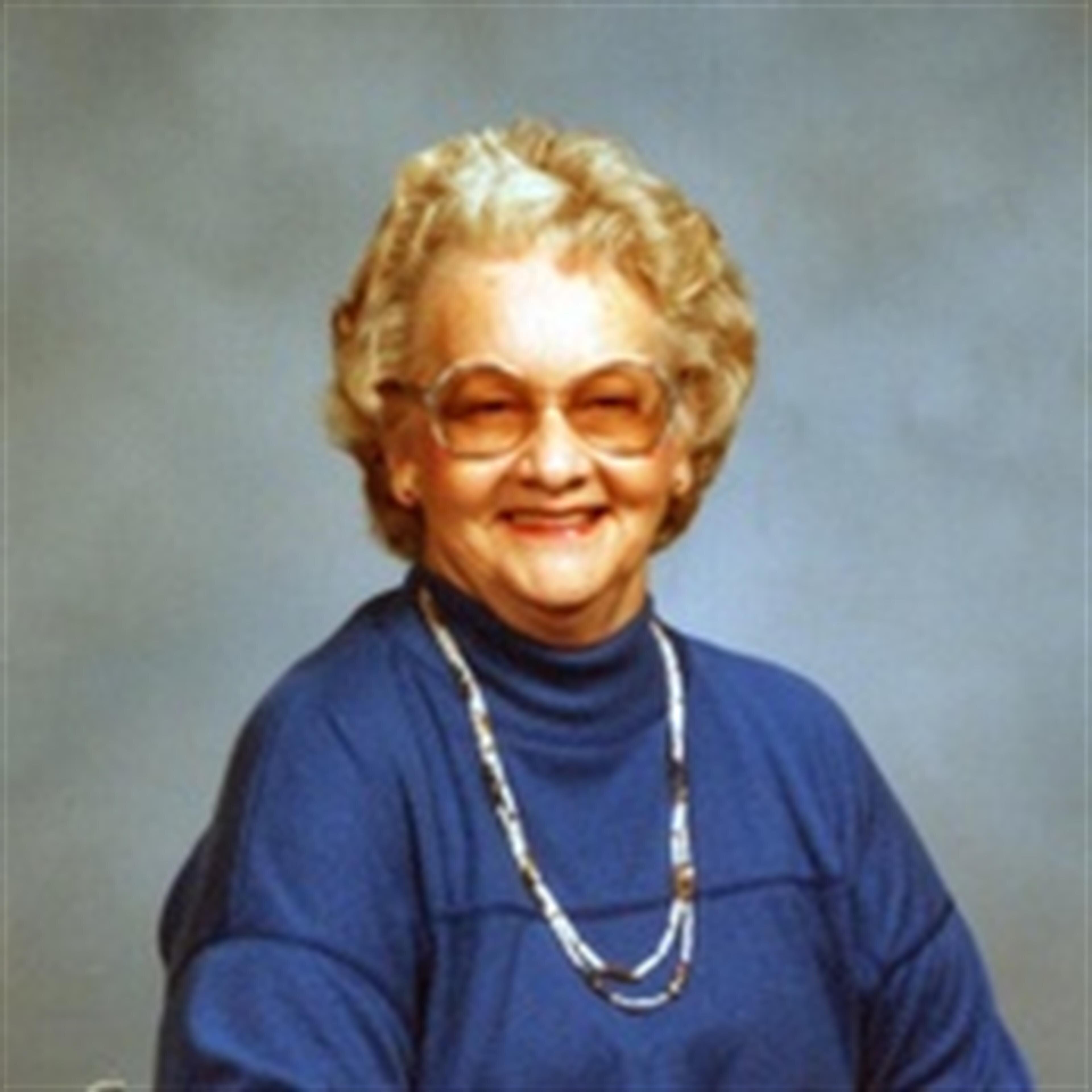 Inez Walker