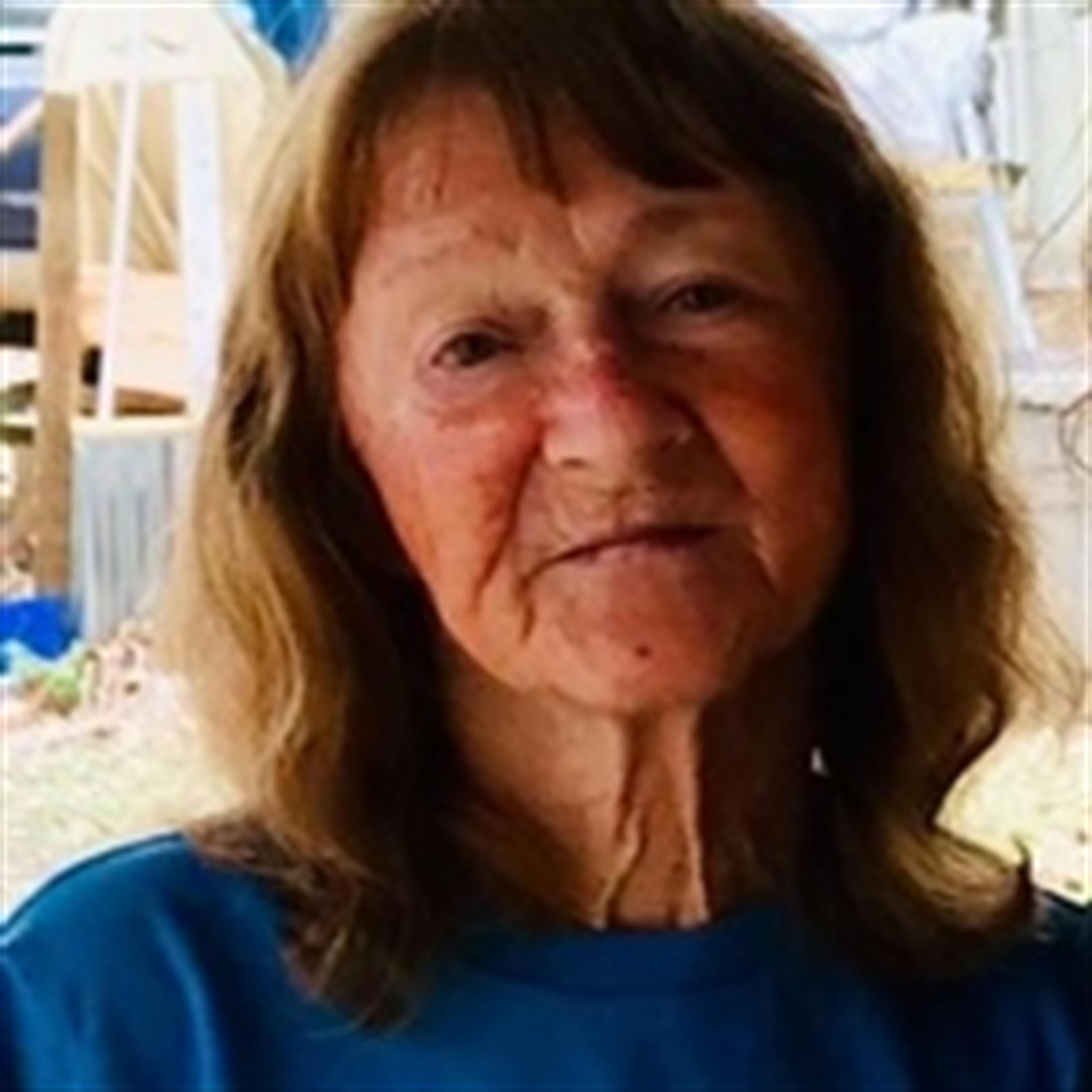 Rodie Brister's obituary picture